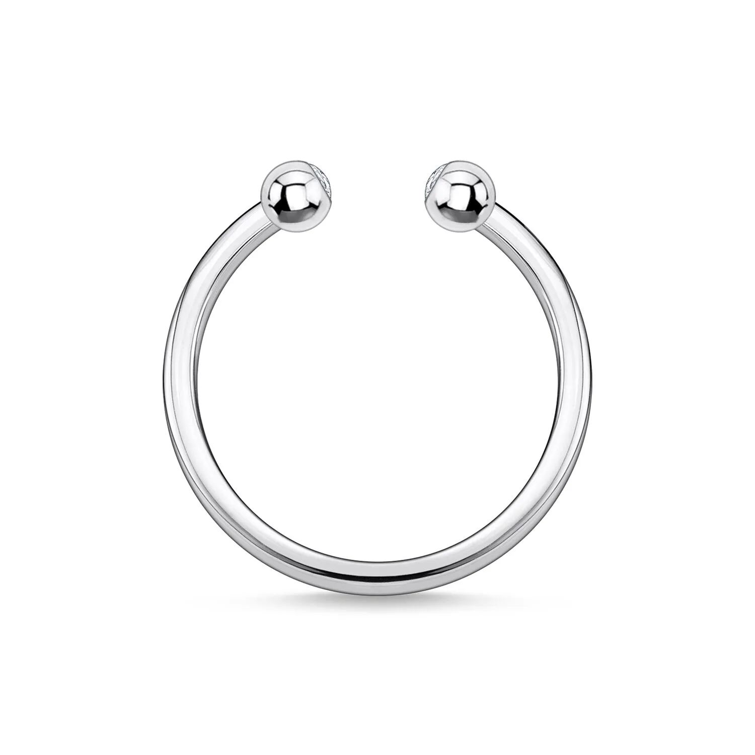Thomas Sabo Damenringe Ring Dots