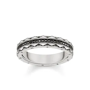 Thomas Sabo Damenringe Ring 