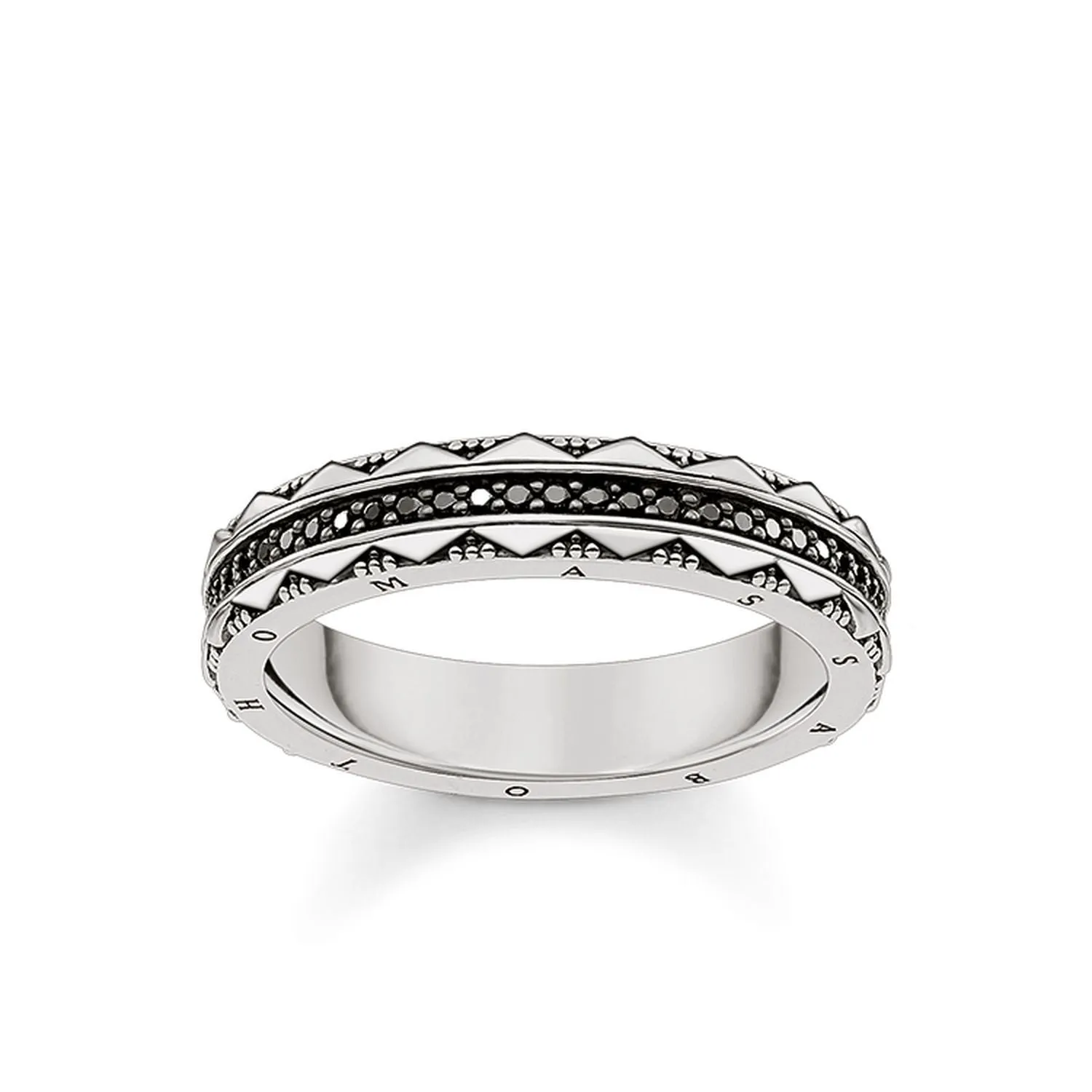 Thomas Sabo Damenringe Ring 