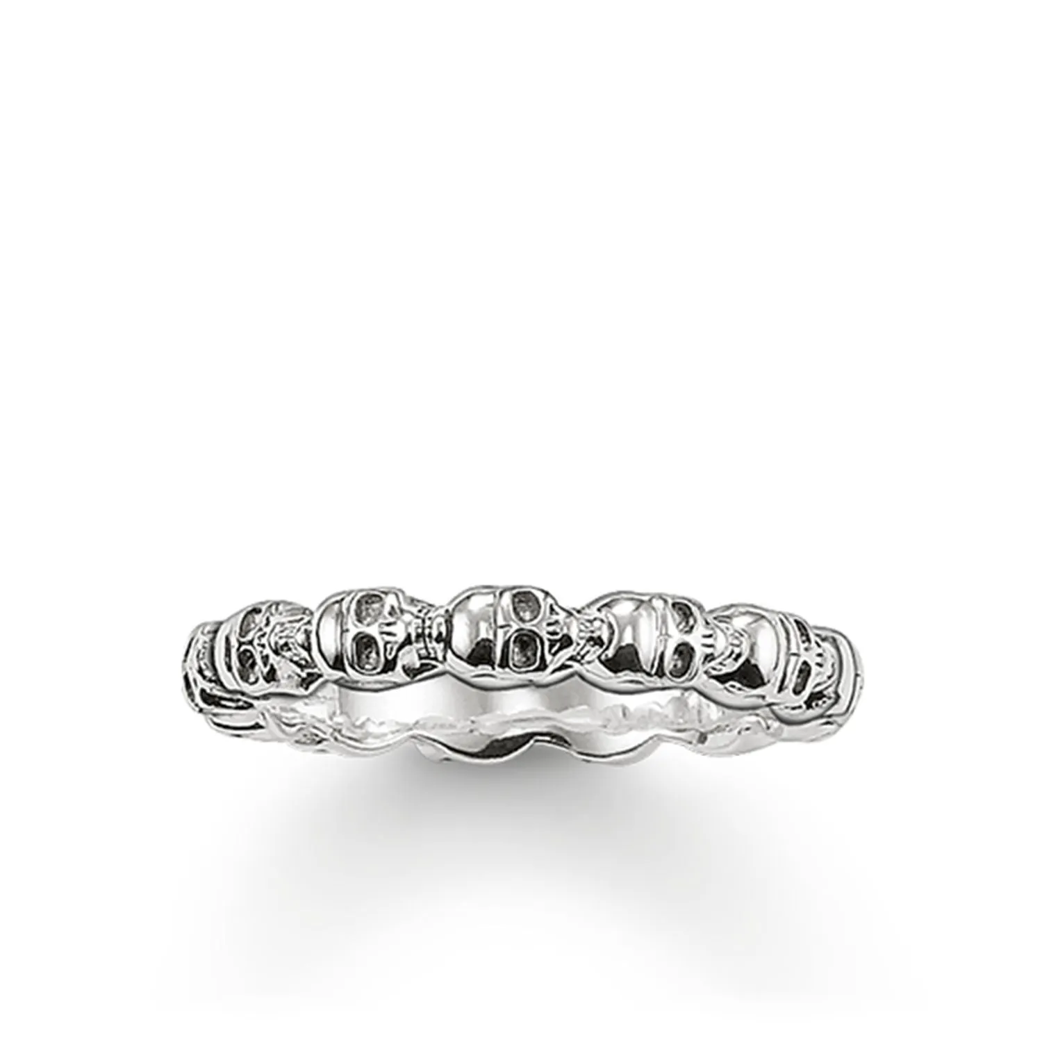 Thomas Sabo Damenringe Ring 