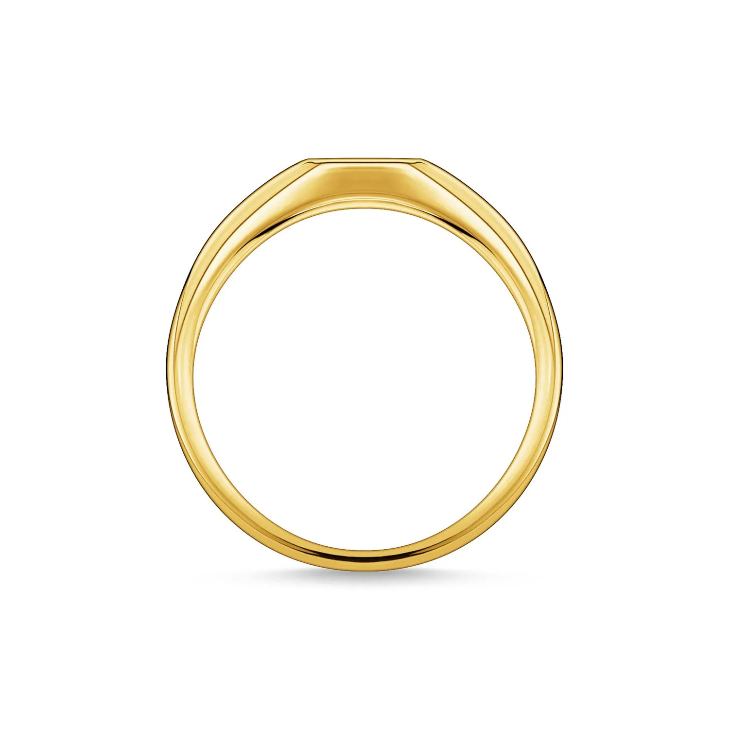 Thomas Sabo Damenringe Ring Stern