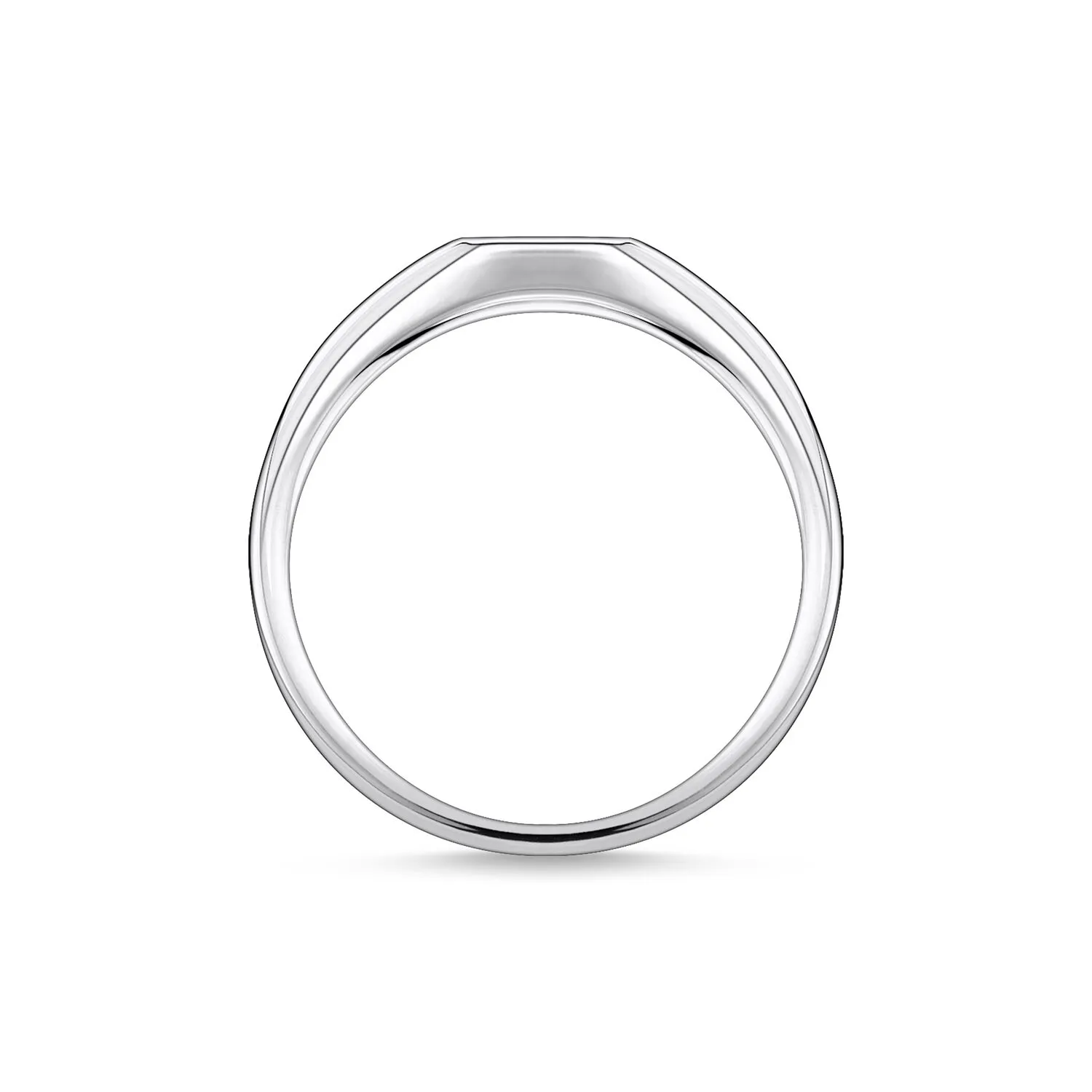Thomas Sabo Damenringe Ring Stern