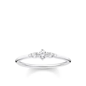 Thomas Sabo Damenringe Ring Vintage