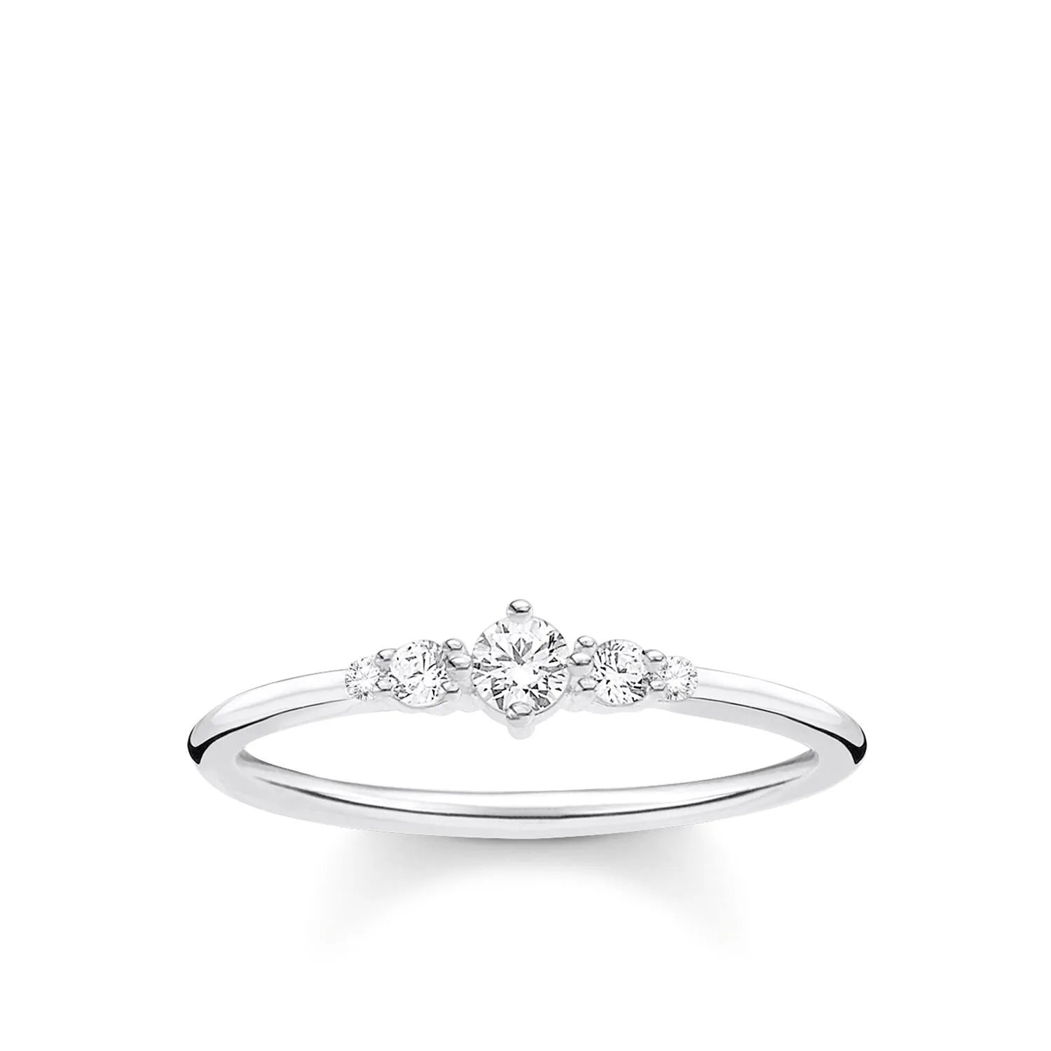 Thomas Sabo Damenringe Ring Vintage