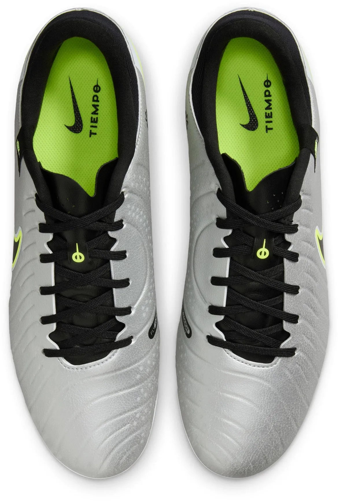 Tiempo Legend 10 Academy Multi Ground Niedrige Oberteil Herren-Fußballschuhe