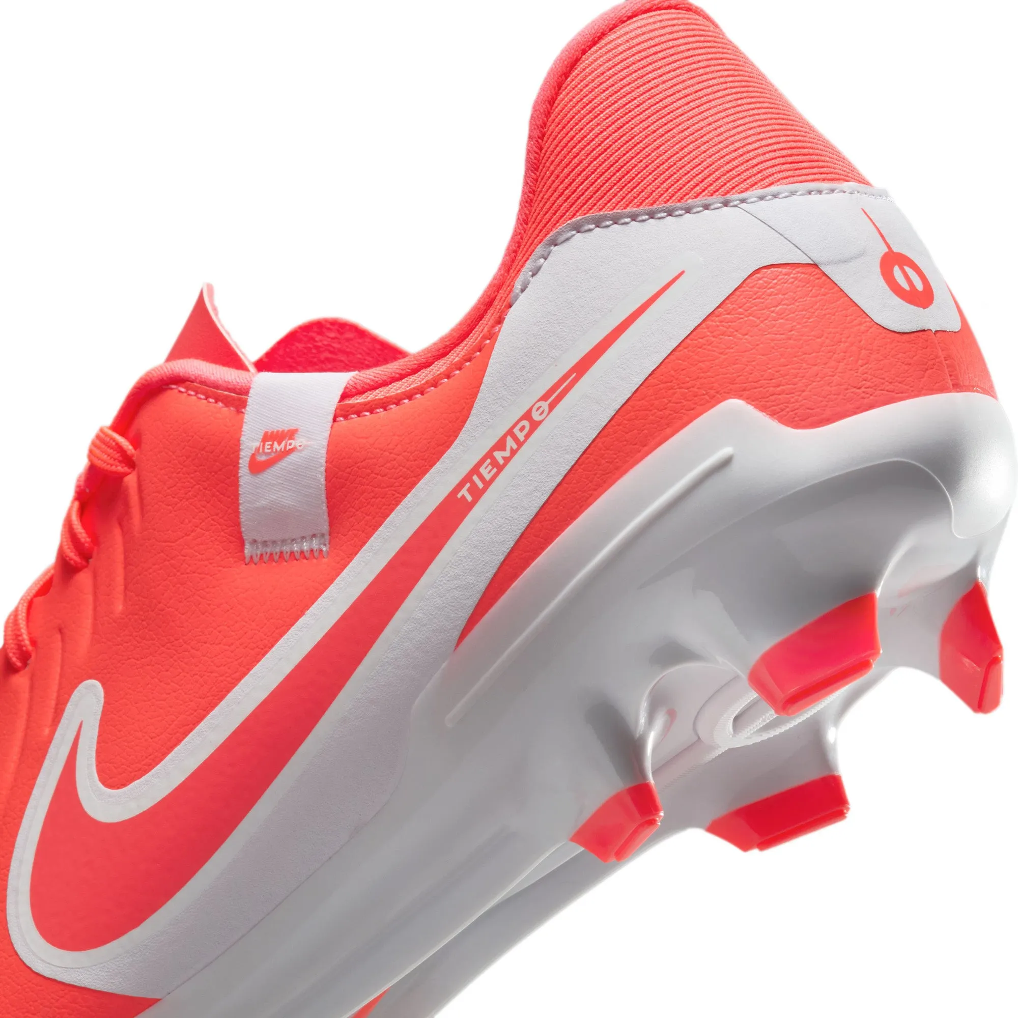 Tiempo Legend 10 Academy Multi Ground Low Top Herren-Fußballschuhe