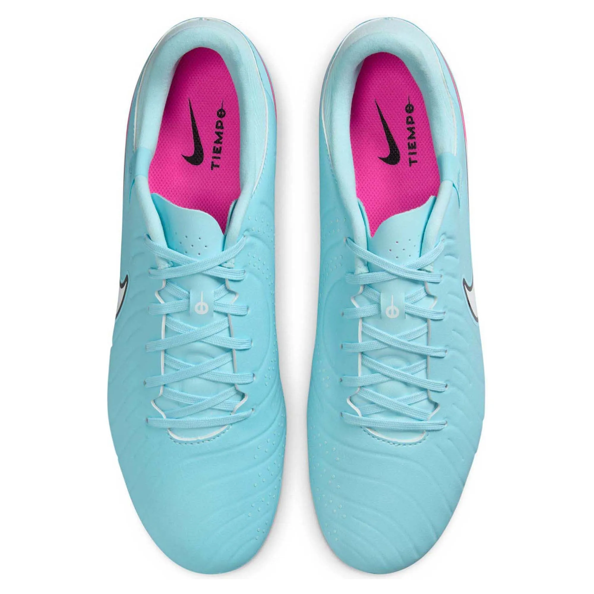 Tiempo Legend 10 Academy Multi Ground Niedrige Stiefel Herrenfußballschuhe