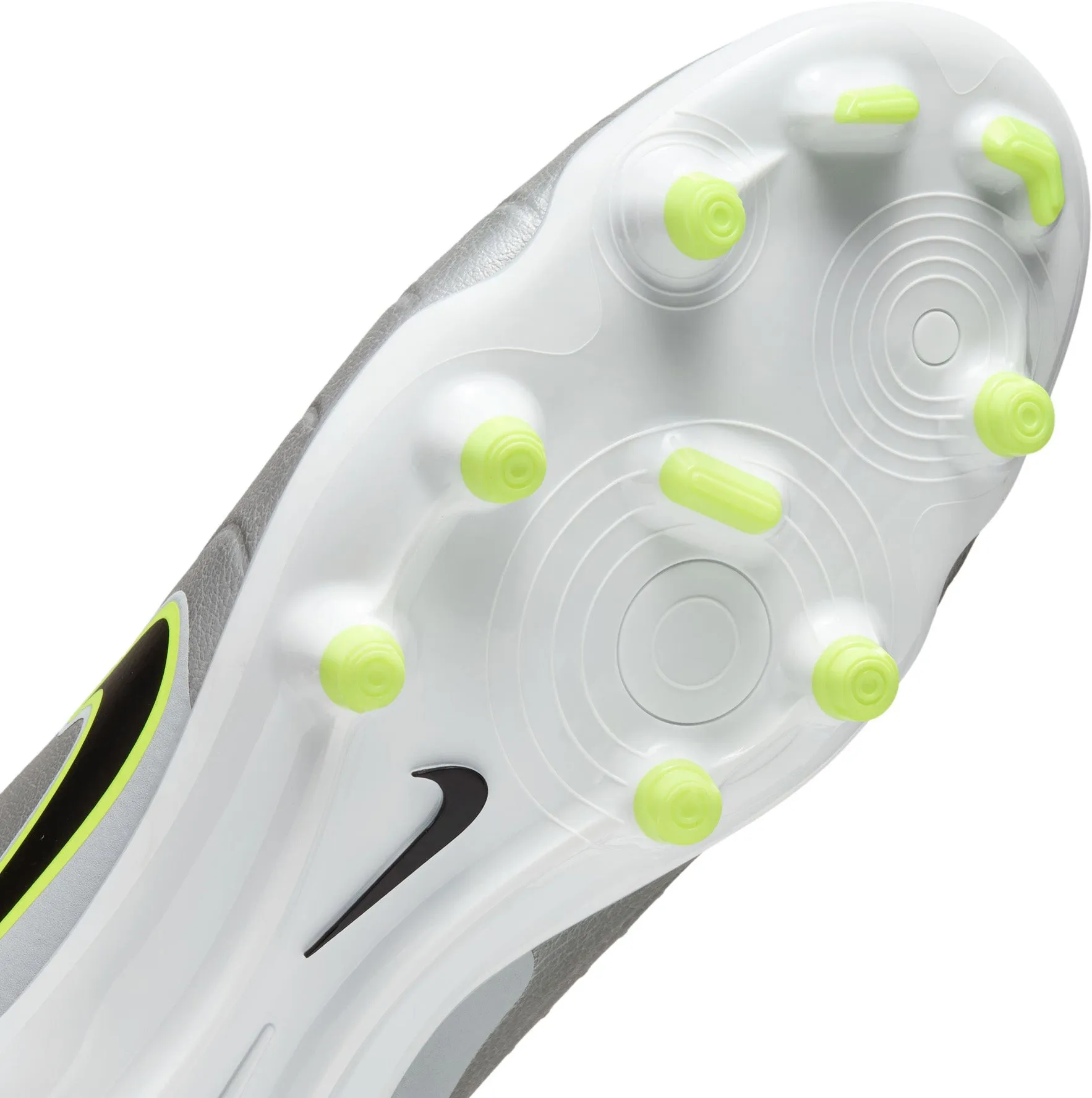 Tiempo Legend 10 Academy Multi Ground Niedrige Oberteil Herren-Fußballschuhe