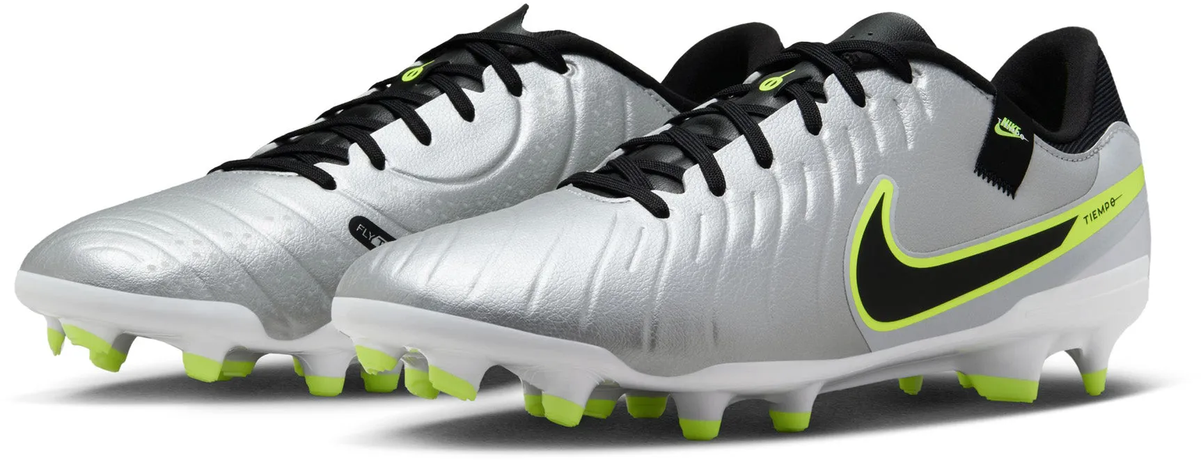 Tiempo Legend 10 Academy Multi Ground Niedrige Oberteil Herren-Fußballschuhe