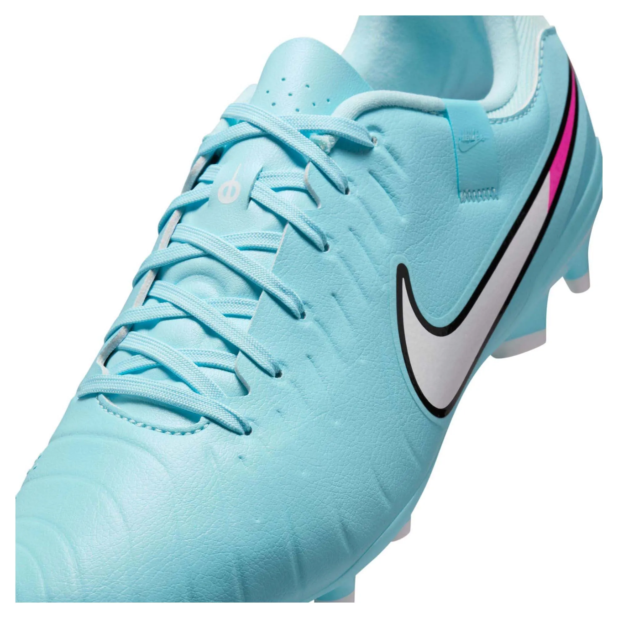 Tiempo Legend 10 Academy Multi Ground Niedrige Stiefel Herrenfußballschuhe