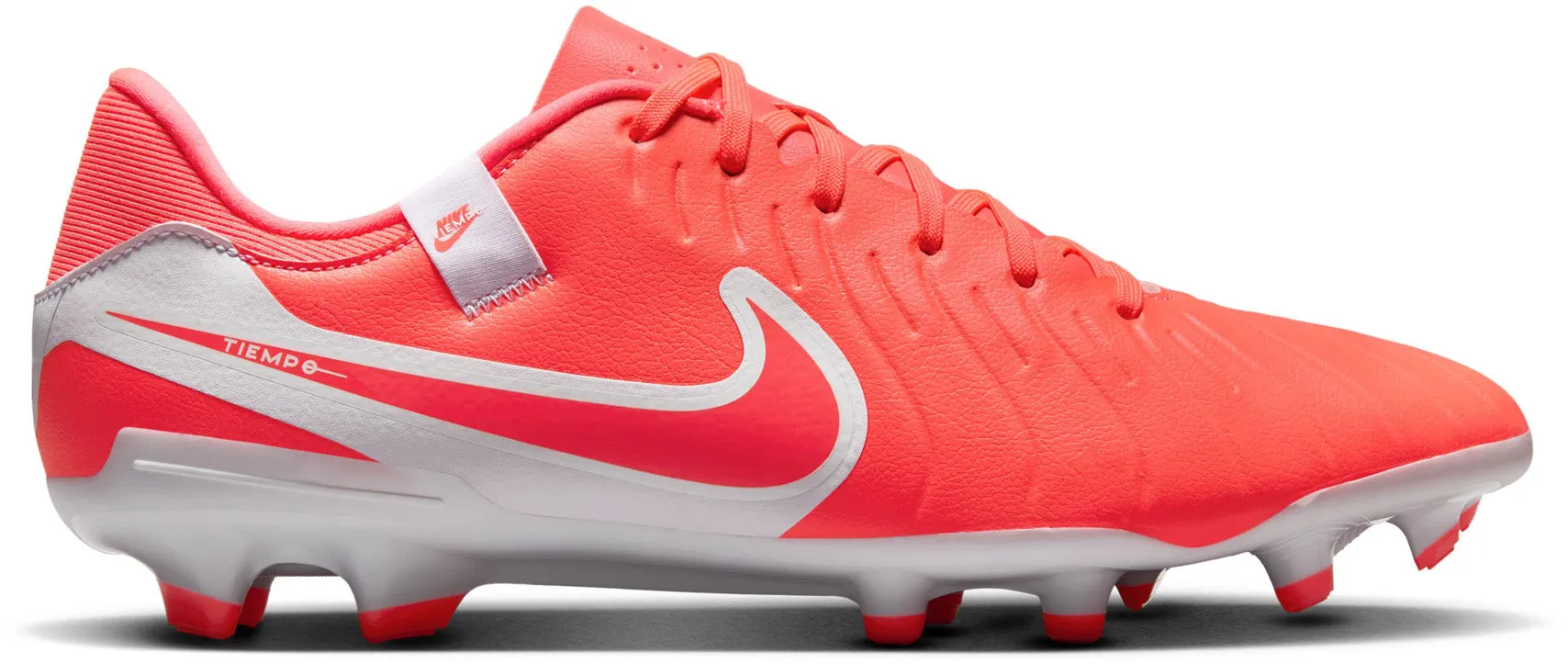 Tiempo Legend 10 Academy Multi Ground Low Top Herren-Fußballschuhe