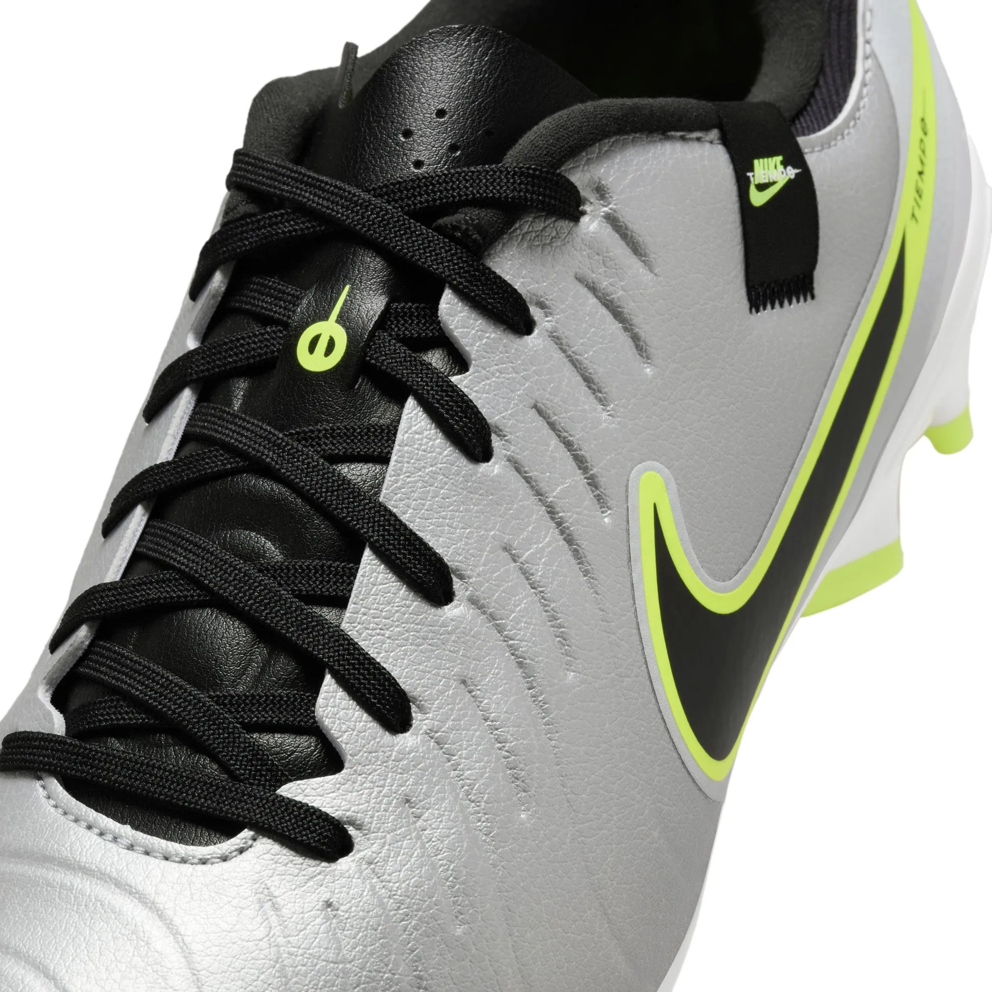 Tiempo Legend 10 Academy Multi Ground Niedrige Oberteil Herren-Fußballschuhe