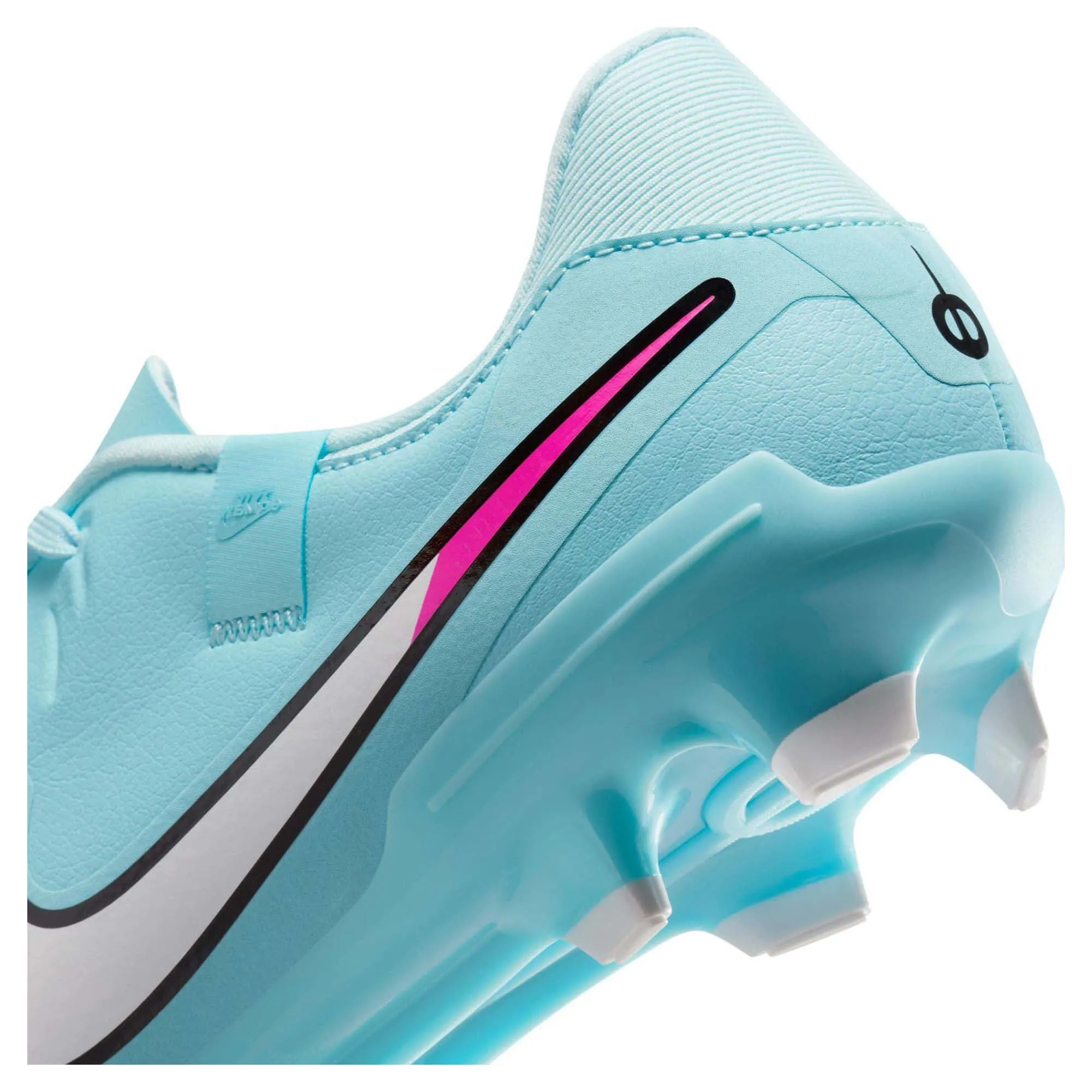 Tiempo Legend 10 Academy Multi Ground Niedrige Stiefel Herrenfußballschuhe