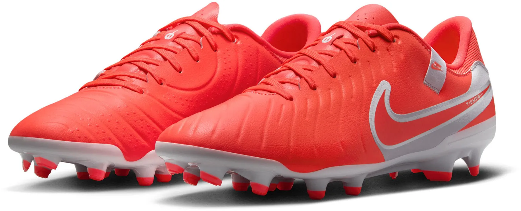 Tiempo Legend 10 Academy Multi Ground Low Top Herren-Fußballschuhe