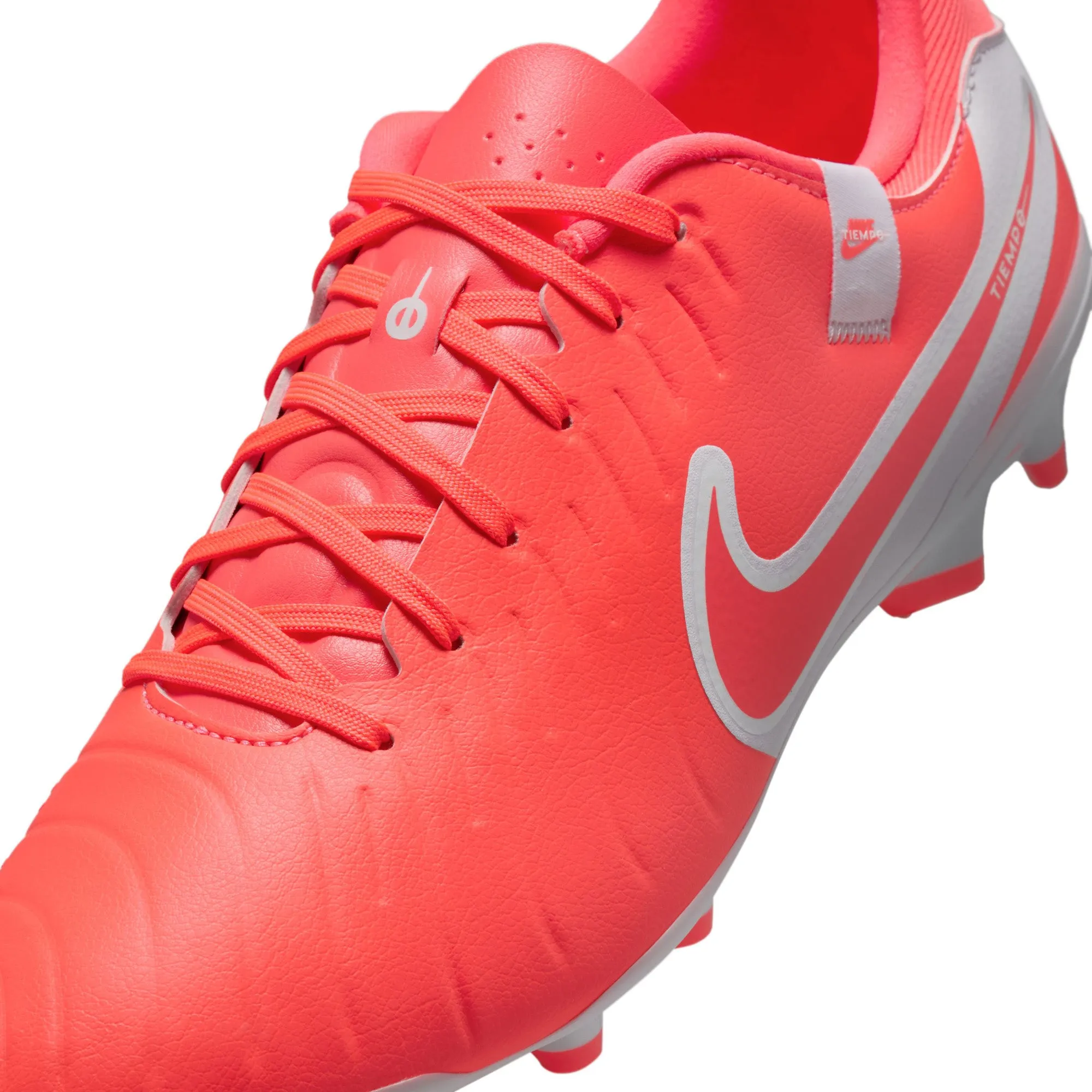 Tiempo Legend 10 Academy Multi Ground Low Top Herren-Fußballschuhe