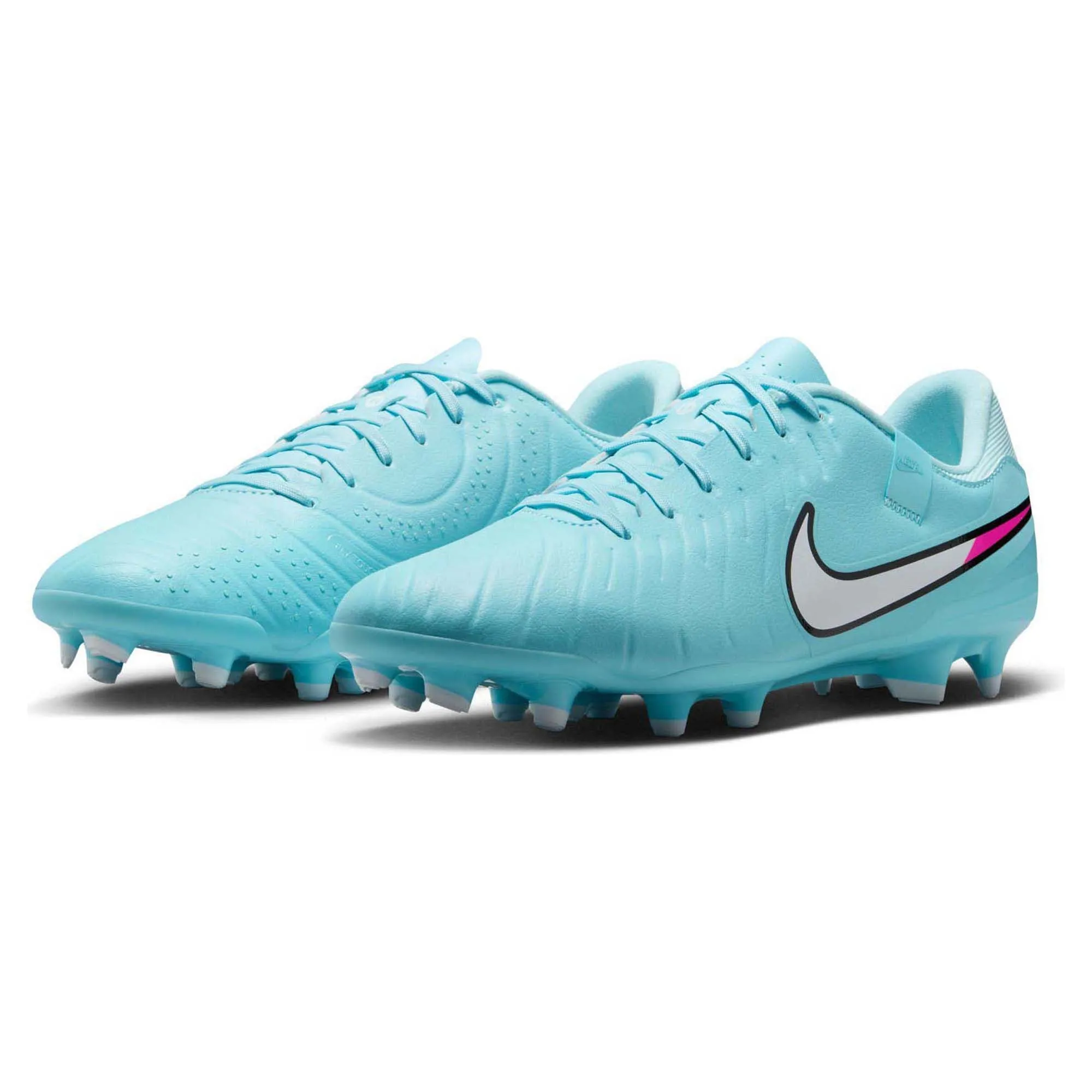 Tiempo Legend 10 Academy Multi Ground Niedrige Stiefel Herrenfußballschuhe