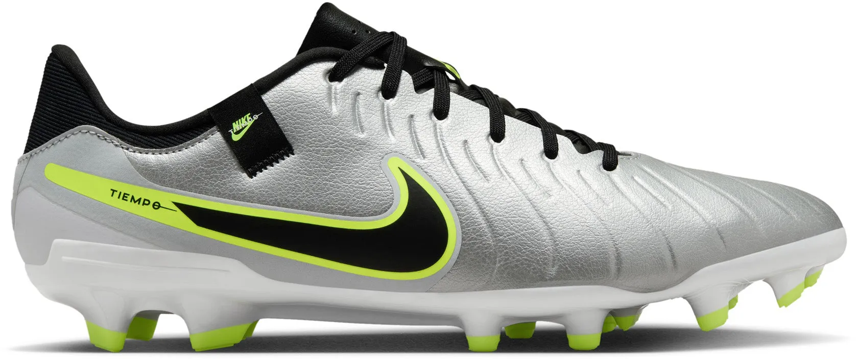 Tiempo Legend 10 Academy Multi Ground Niedrige Oberteil Herren-Fußballschuhe