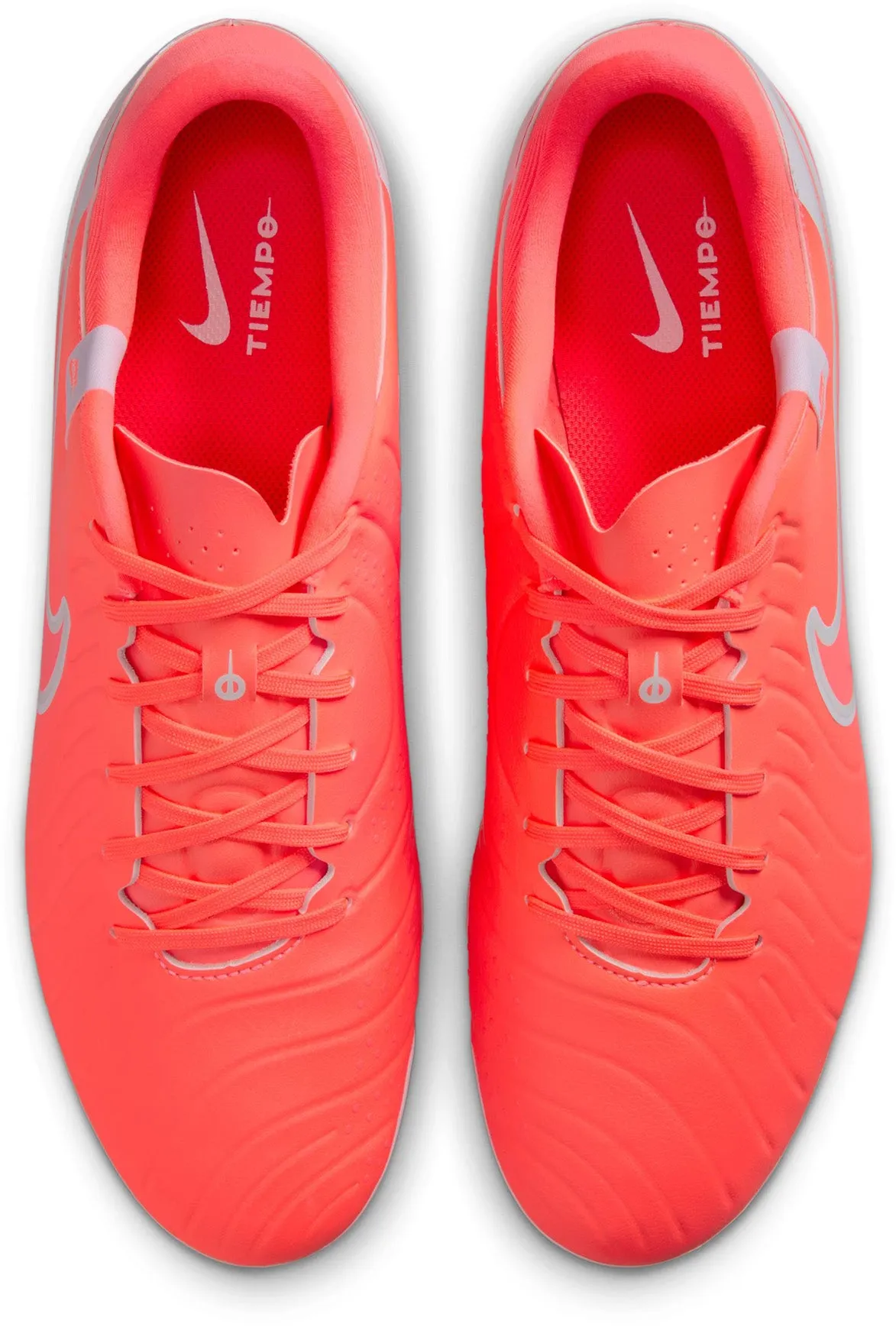 Tiempo Legend 10 Academy Multi Ground Low Top Herren-Fußballschuhe