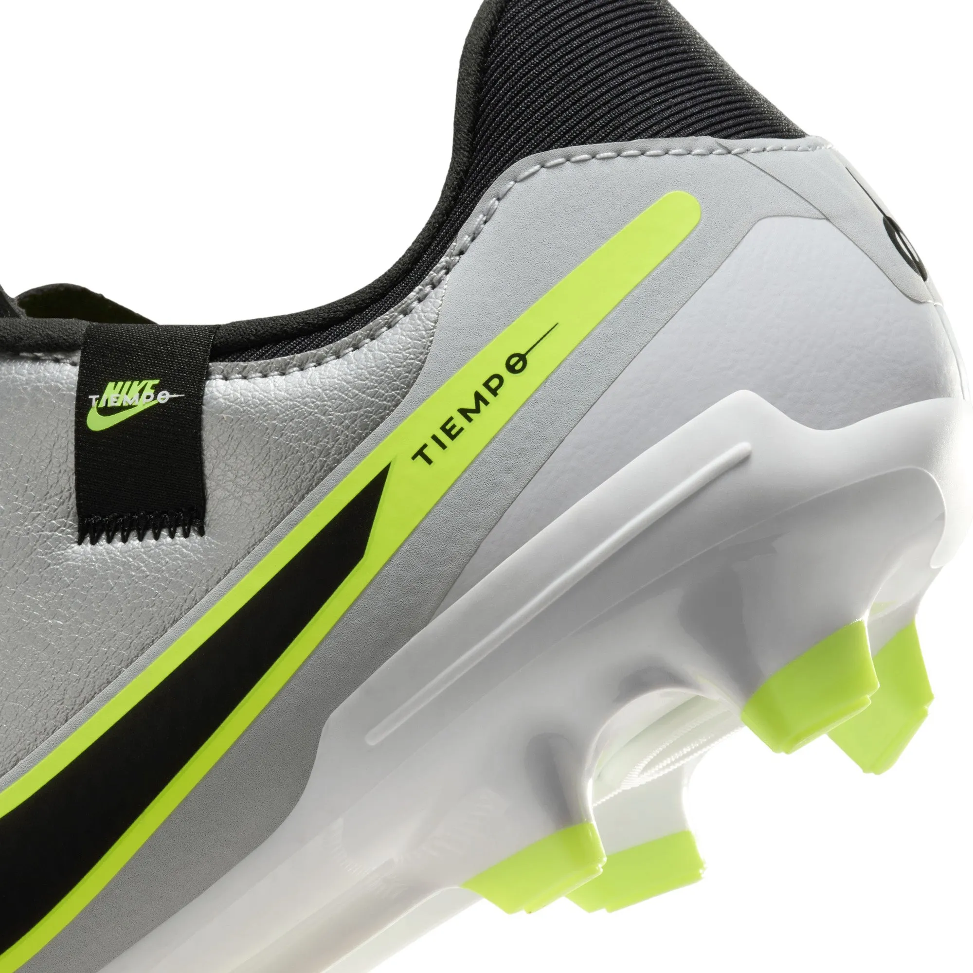 Tiempo Legend 10 Academy Multi Ground Niedrige Oberteil Herren-Fußballschuhe