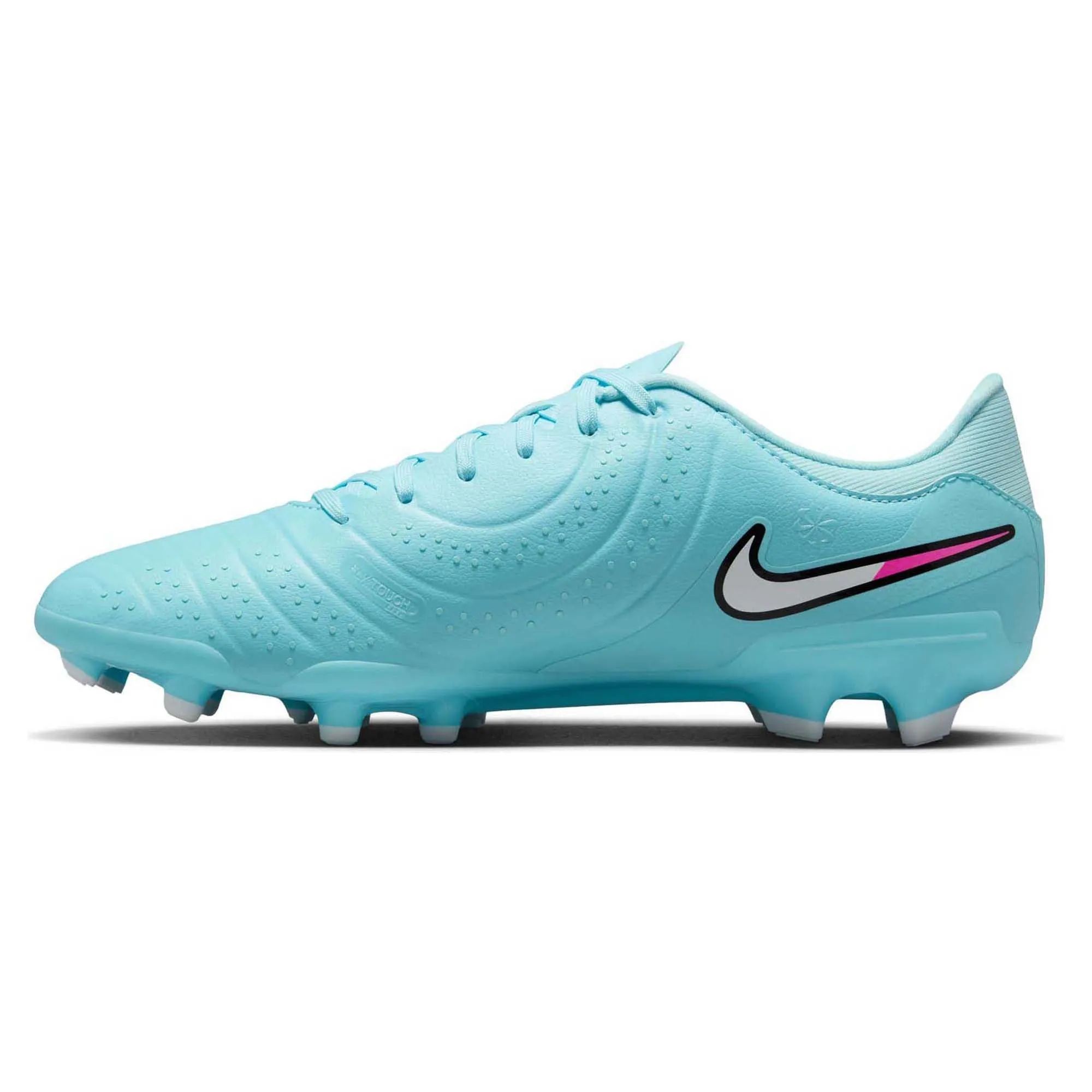 Tiempo Legend 10 Academy Multi Ground Niedrige Stiefel Herrenfußballschuhe