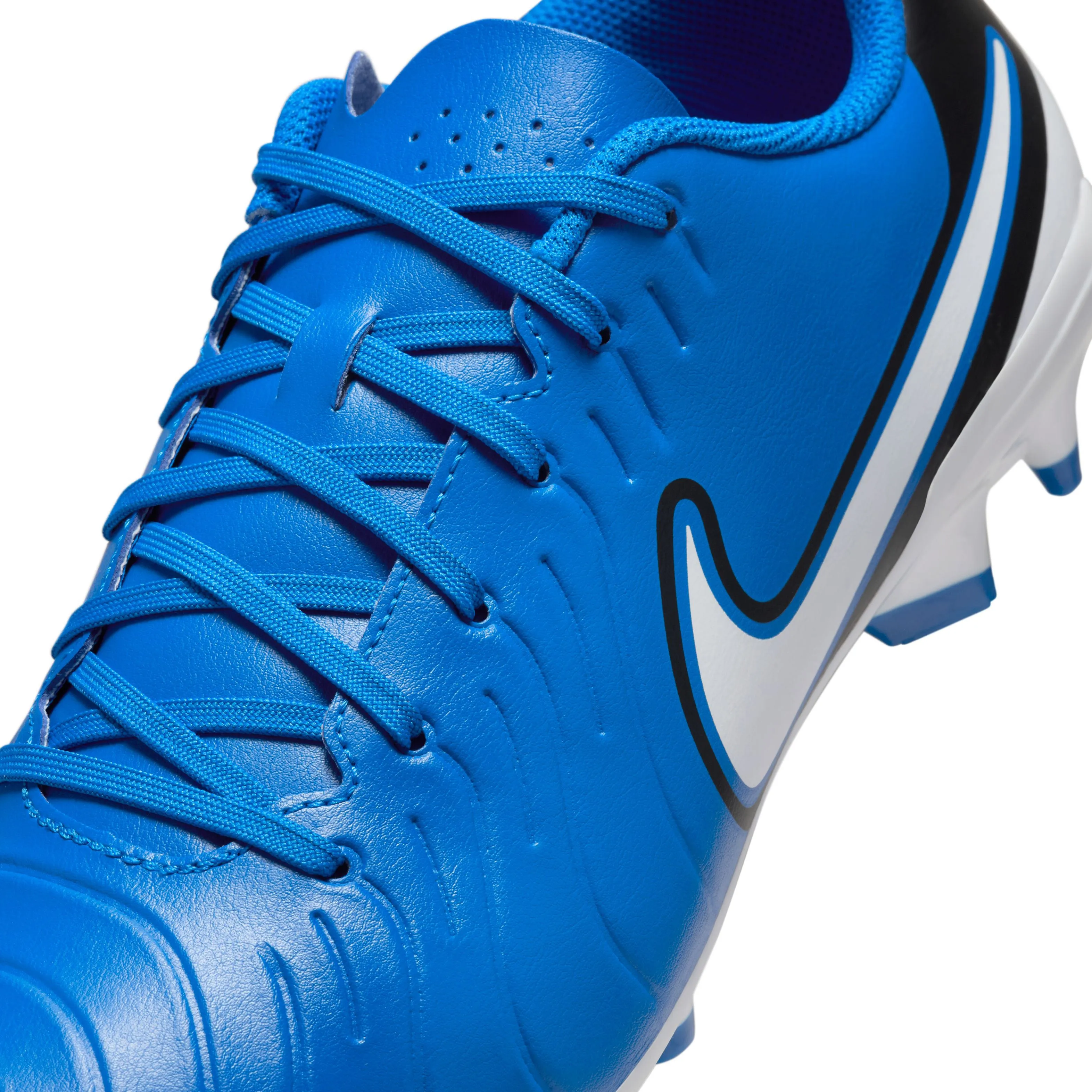 Tiempo Legend 10 Club Multi-Ground Low-Top Herren-Fußballschuhe