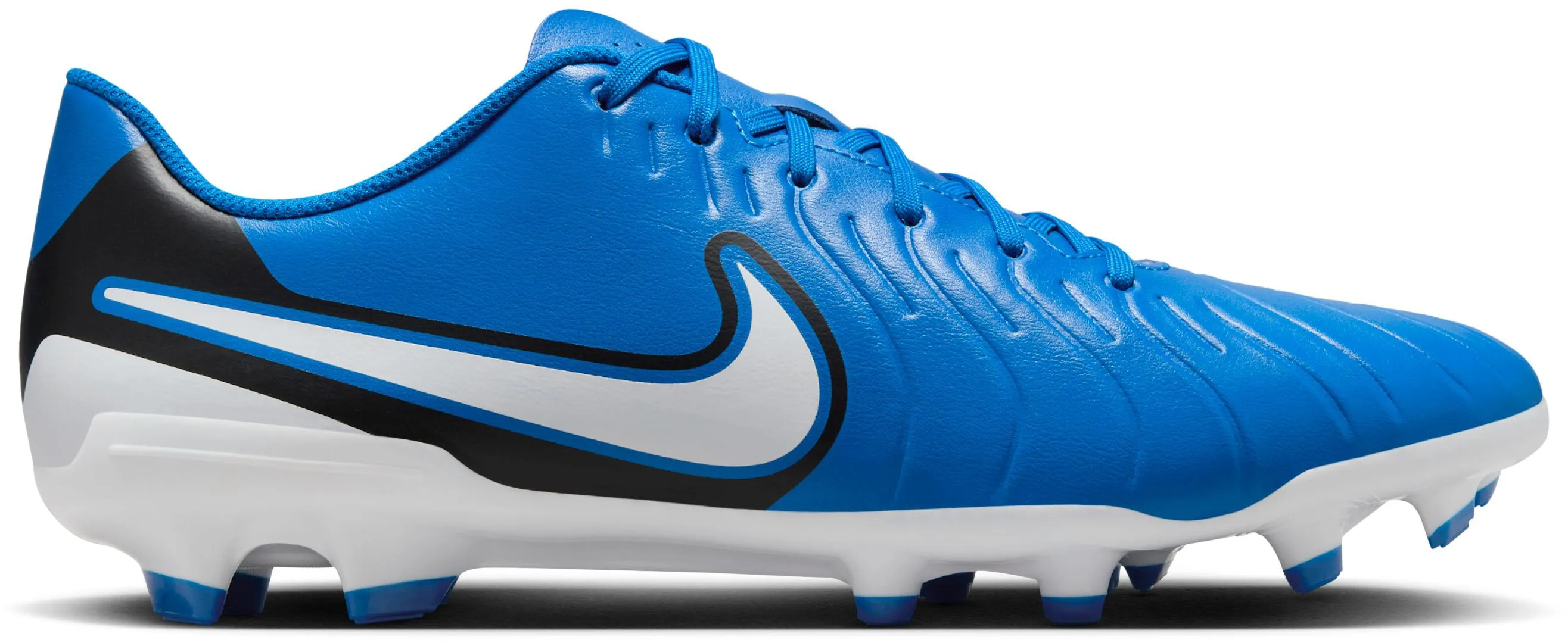 Tiempo Legend 10 Club Multi-Ground Low-Top Herren-Fußballschuhe