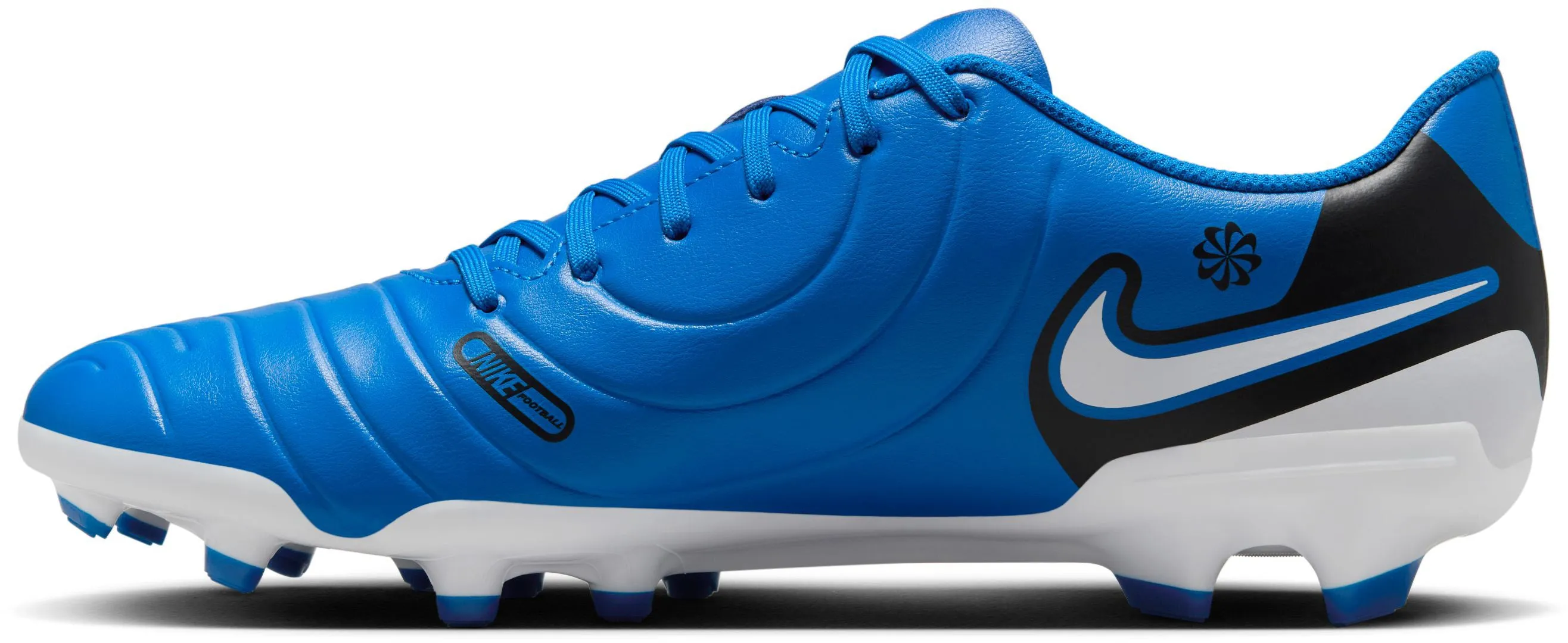 Tiempo Legend 10 Club Multi-Ground Low-Top Herren-Fußballschuhe