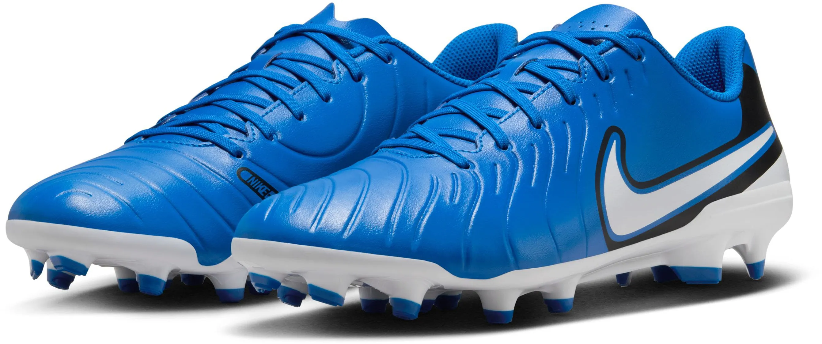 Tiempo Legend 10 Club Multi-Ground Low-Top Herren-Fußballschuhe