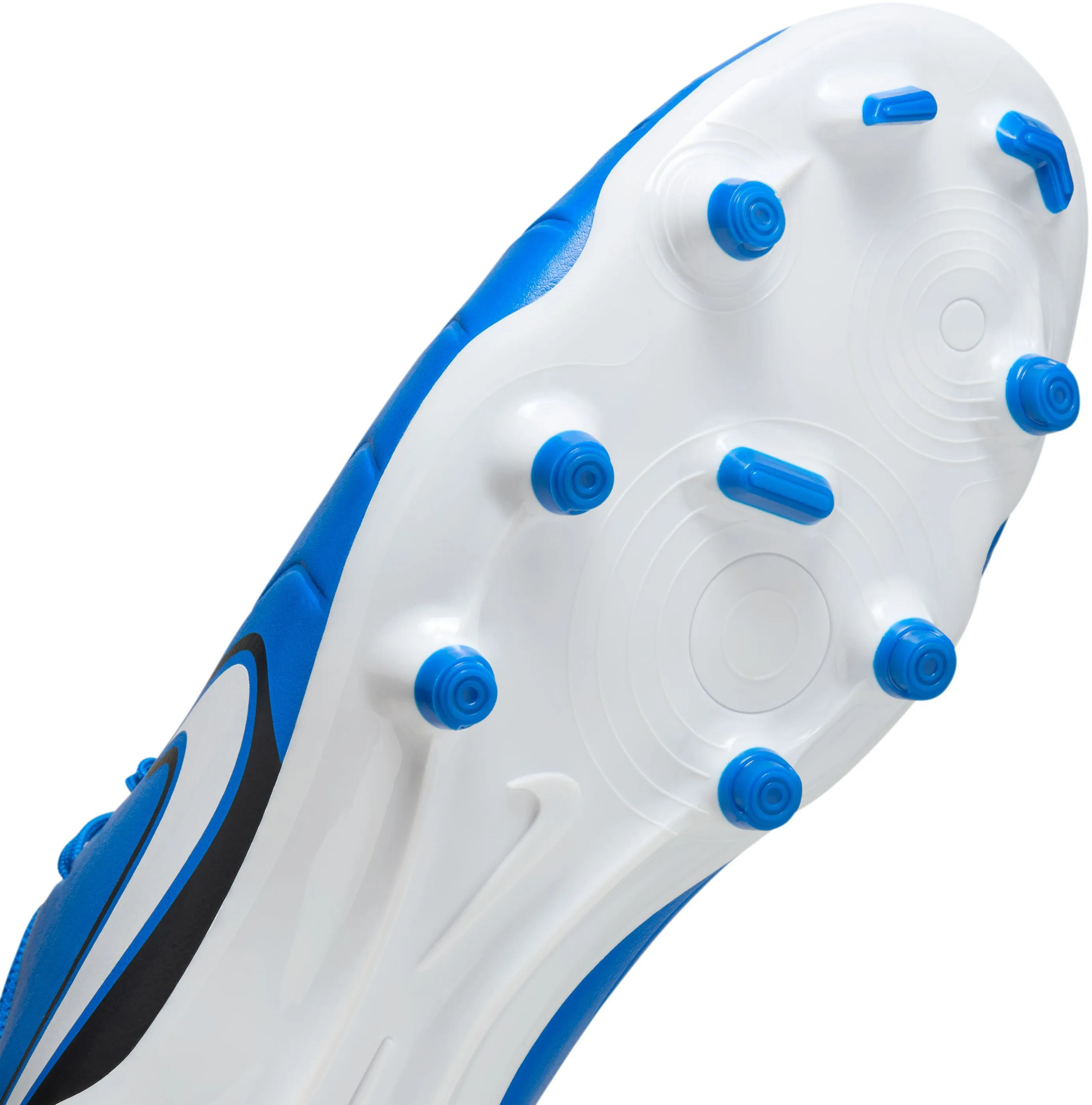 Tiempo Legend 10 Club Multi-Ground Low-Top Herren-Fußballschuhe