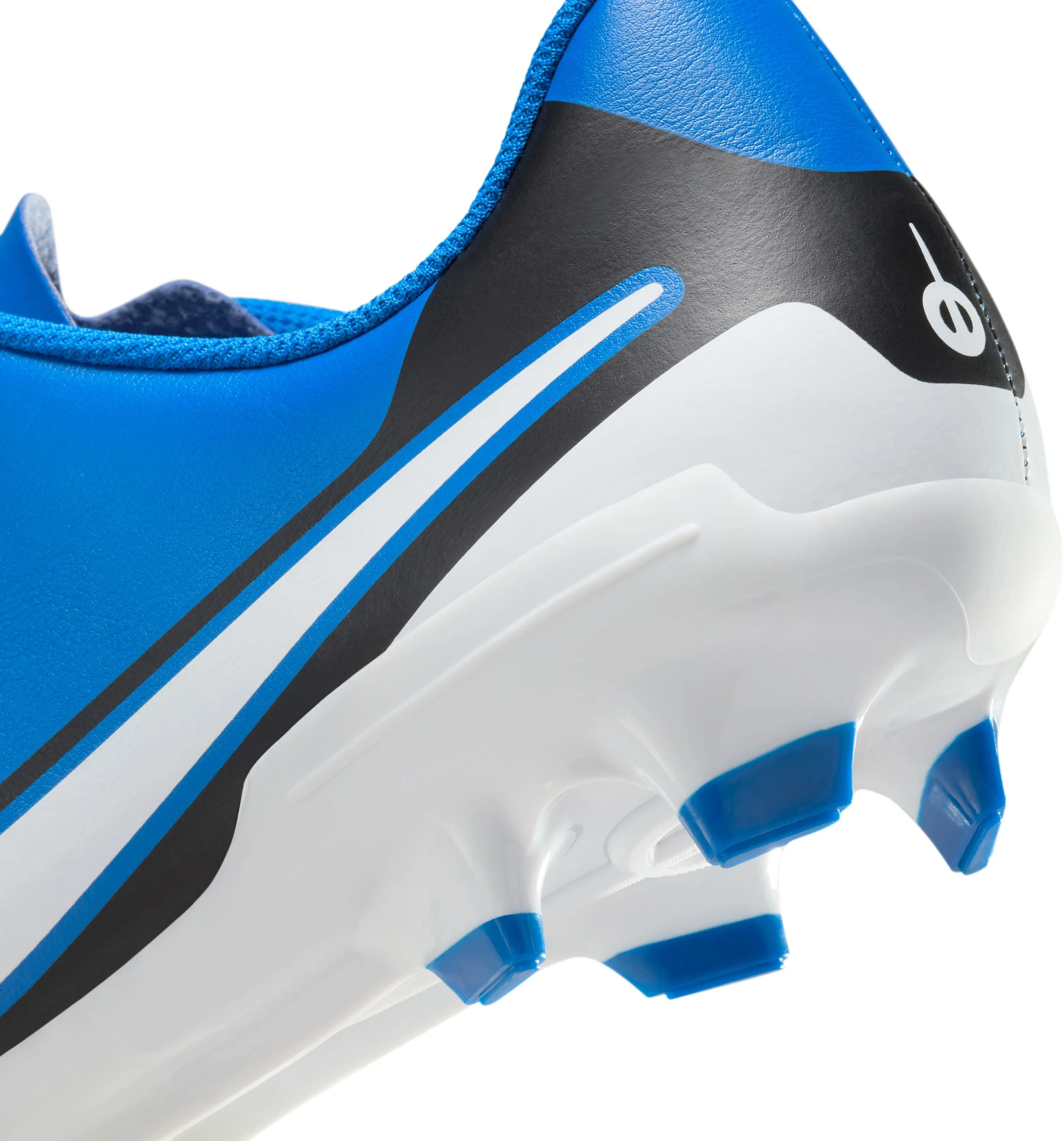 Tiempo Legend 10 Club Multi-Ground Low-Top Herren-Fußballschuhe