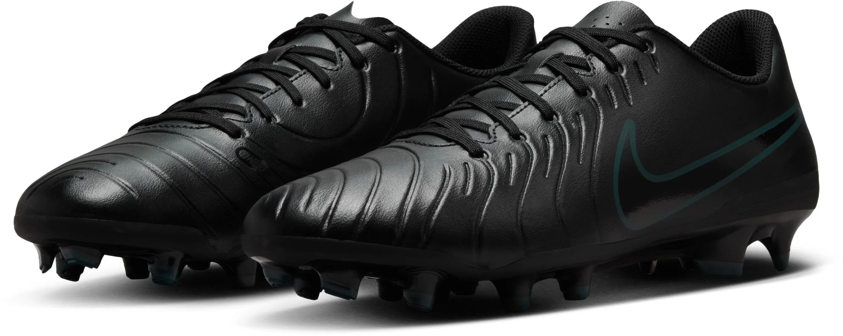 Tiempo Legend 10 Club Multi-Ground Low-Top Herren-Fußballschuhe