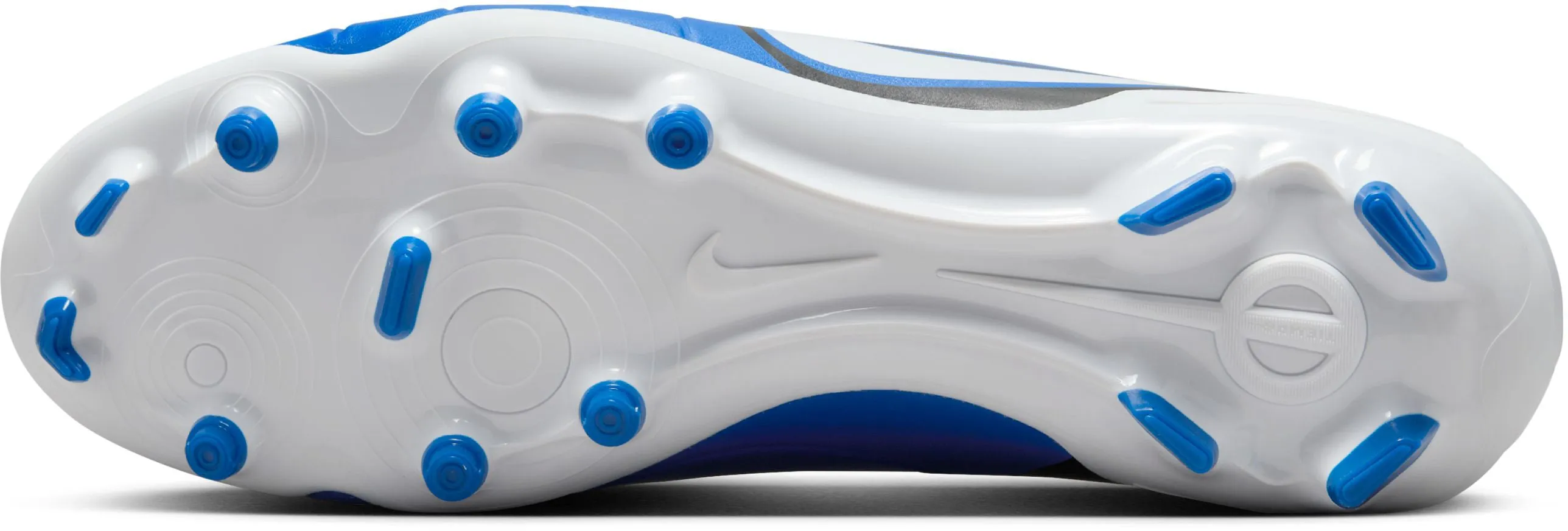 Tiempo Legend 10 Club Multi-Ground Low-Top Herren-Fußballschuhe