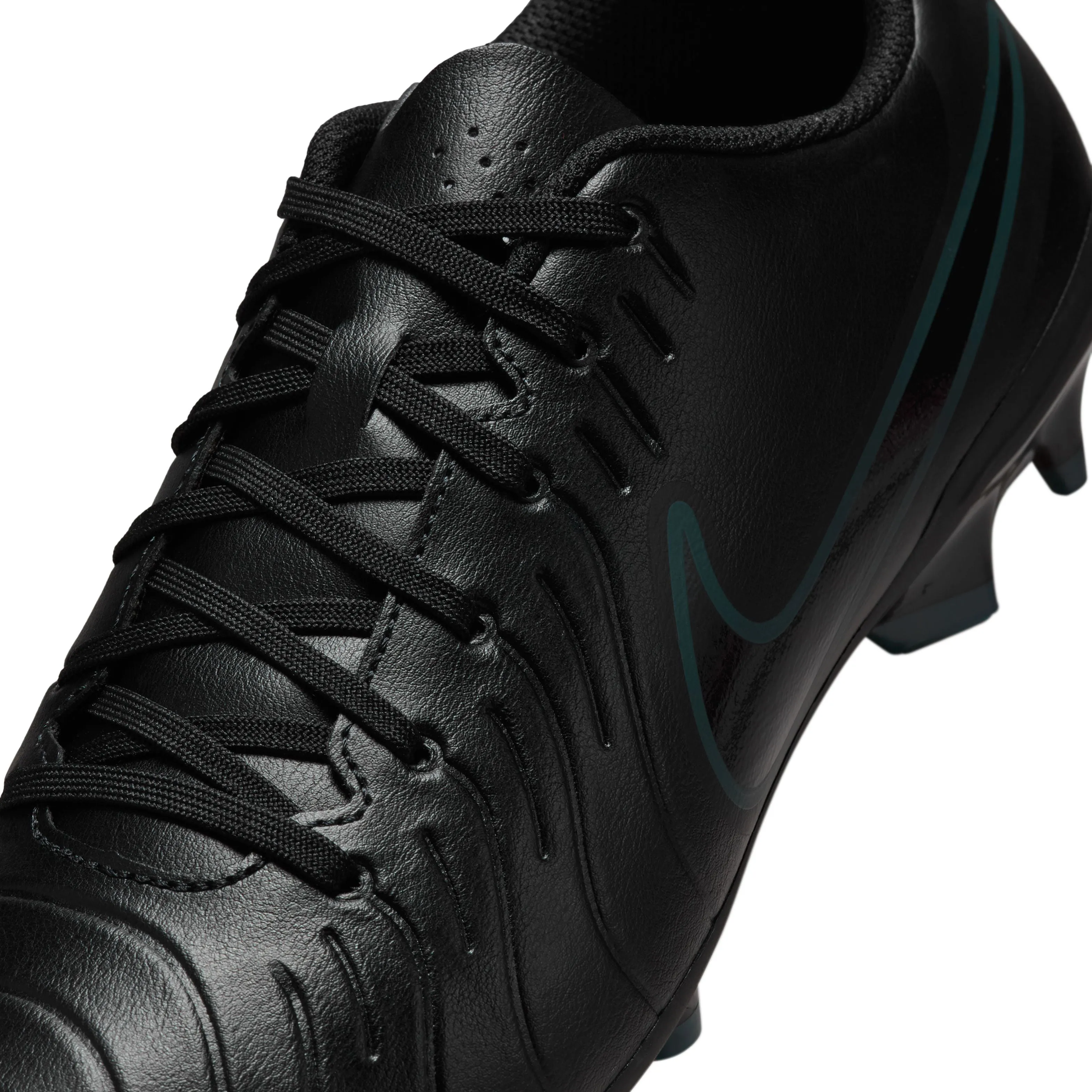 Tiempo Legend 10 Club Multi-Ground Low-Top Herren-Fußballschuhe