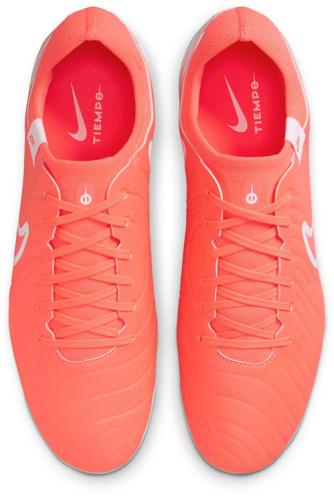 Tiempo Legend 10 Pro FG Niedrige Herren-Fußballschuhe