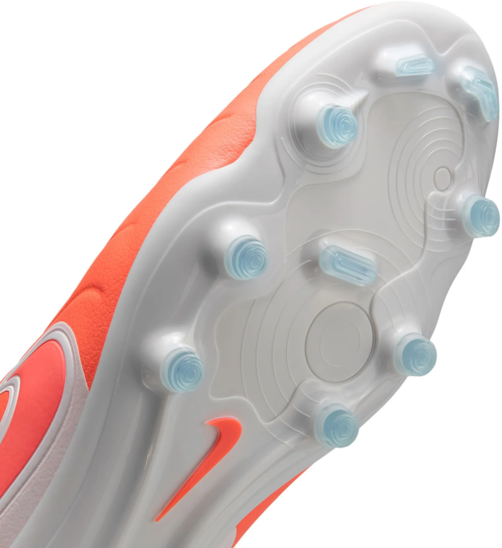 Tiempo Legend 10 Pro FG Niedrige Herren-Fußballschuhe