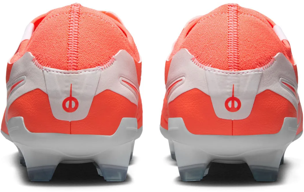 Tiempo Legend 10 Pro FG Niedrige Herren-Fußballschuhe