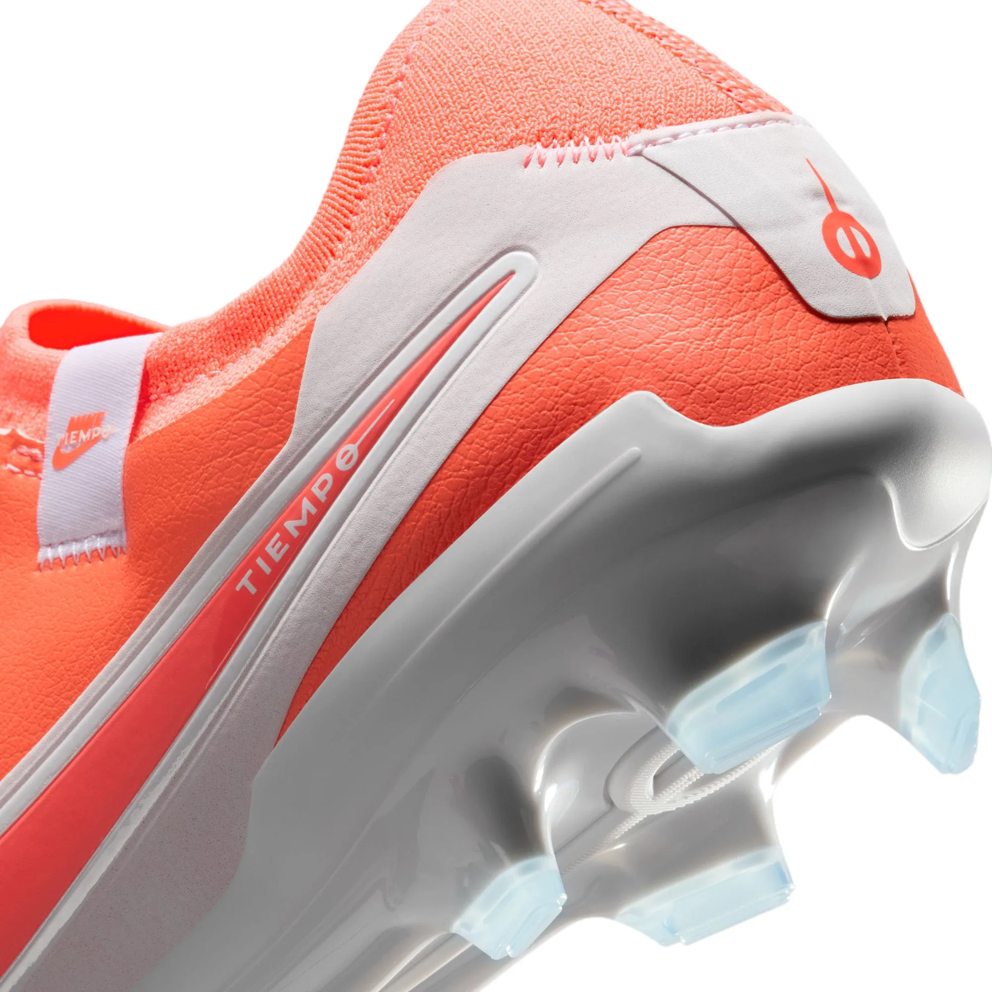 Tiempo Legend 10 Pro FG Niedrige Herren-Fußballschuhe