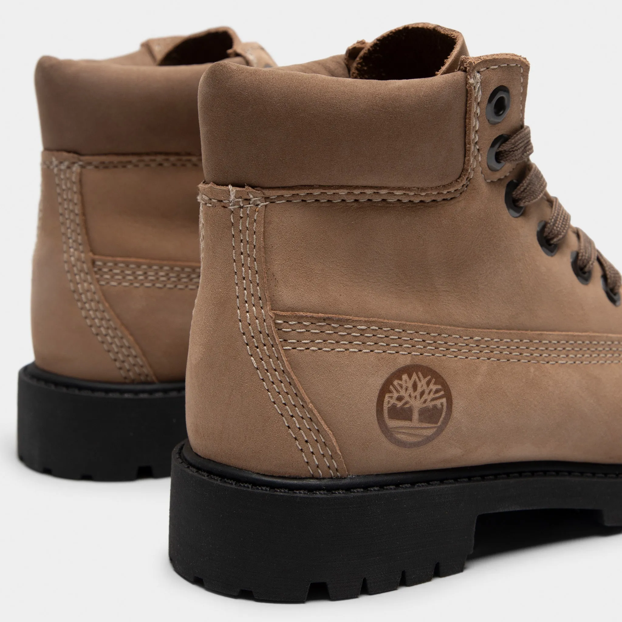 Timberland Kinderstiefel 6