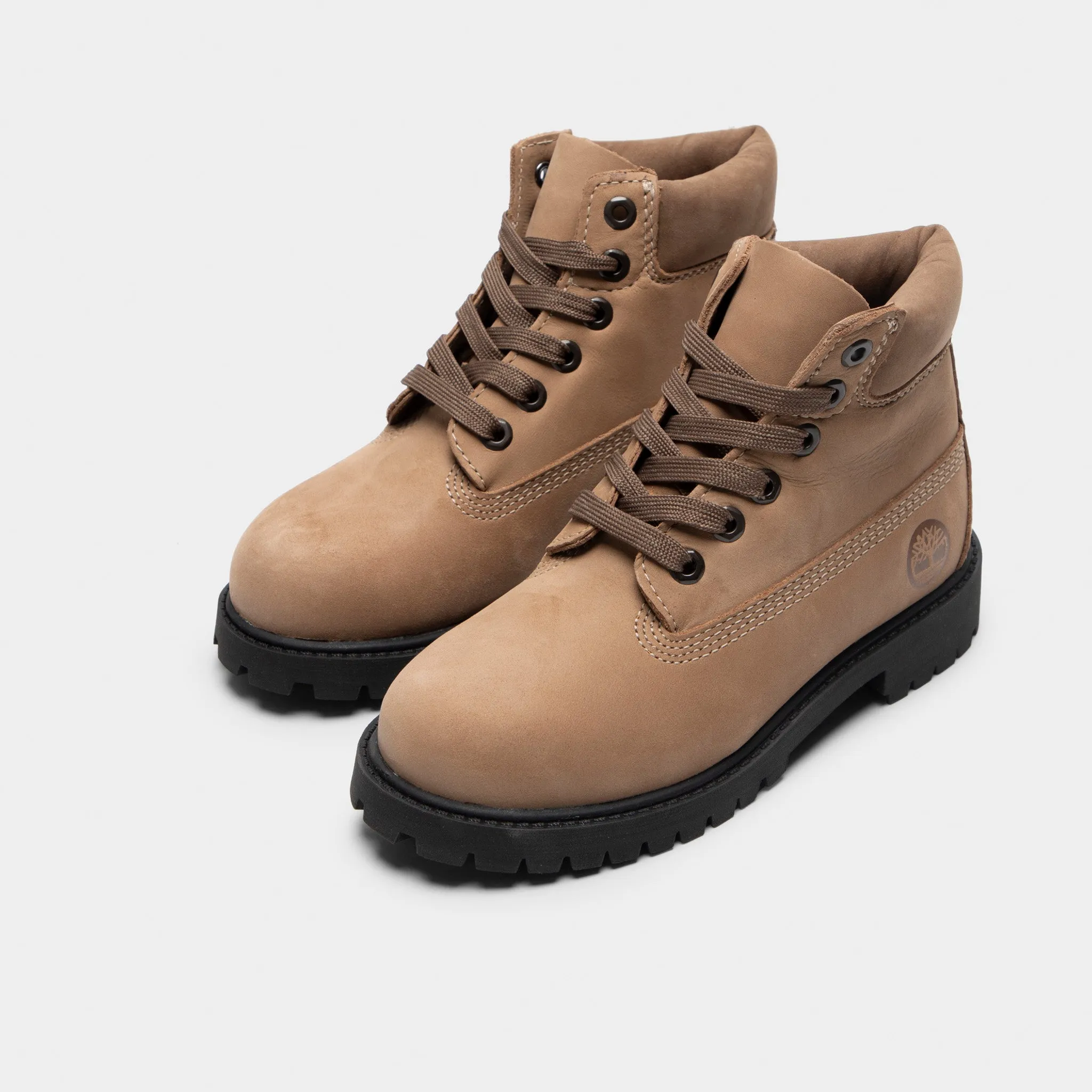 Timberland Kinderstiefel 6
