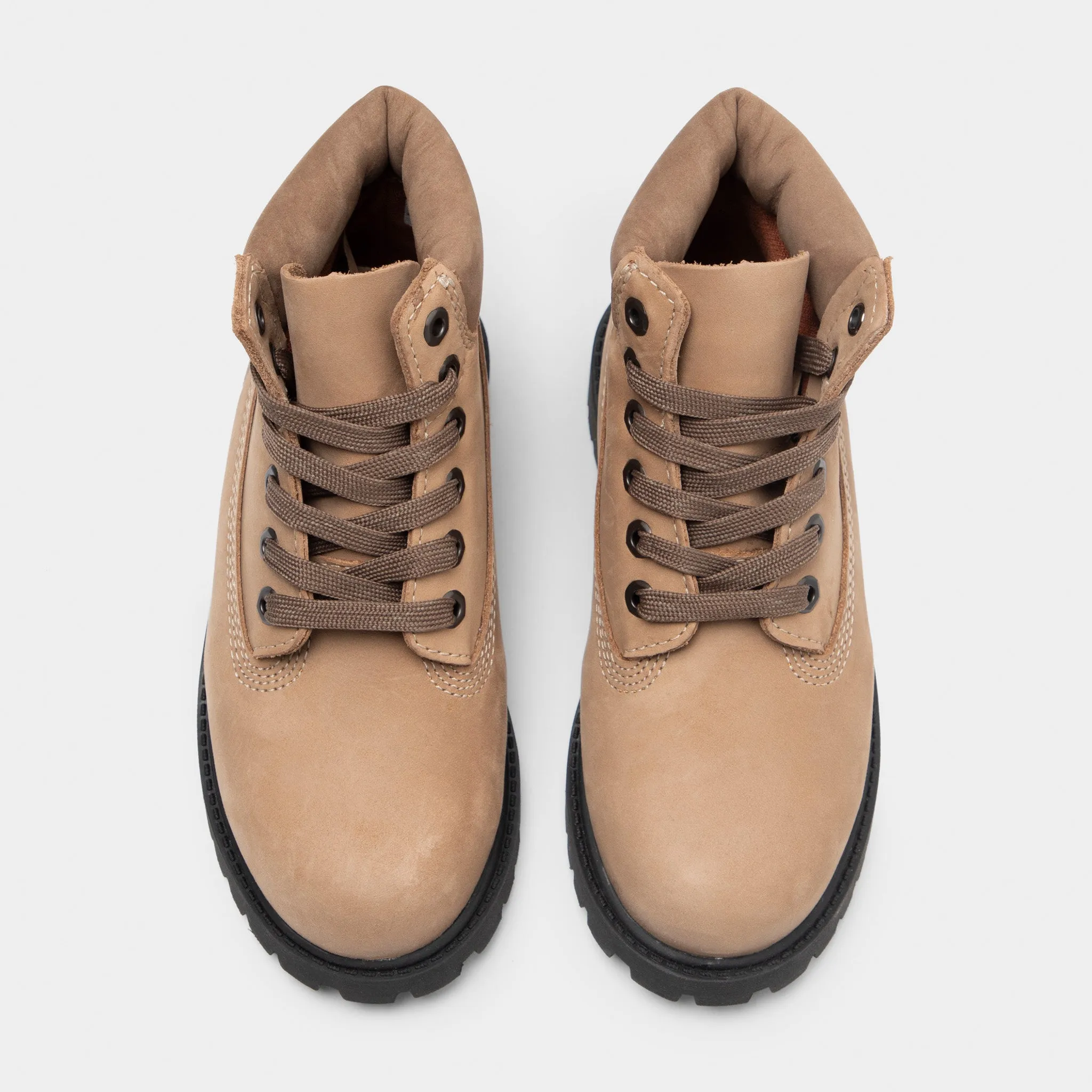 Timberland Kinderstiefel 6