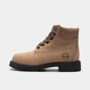 Timberland Kinderstiefel 6