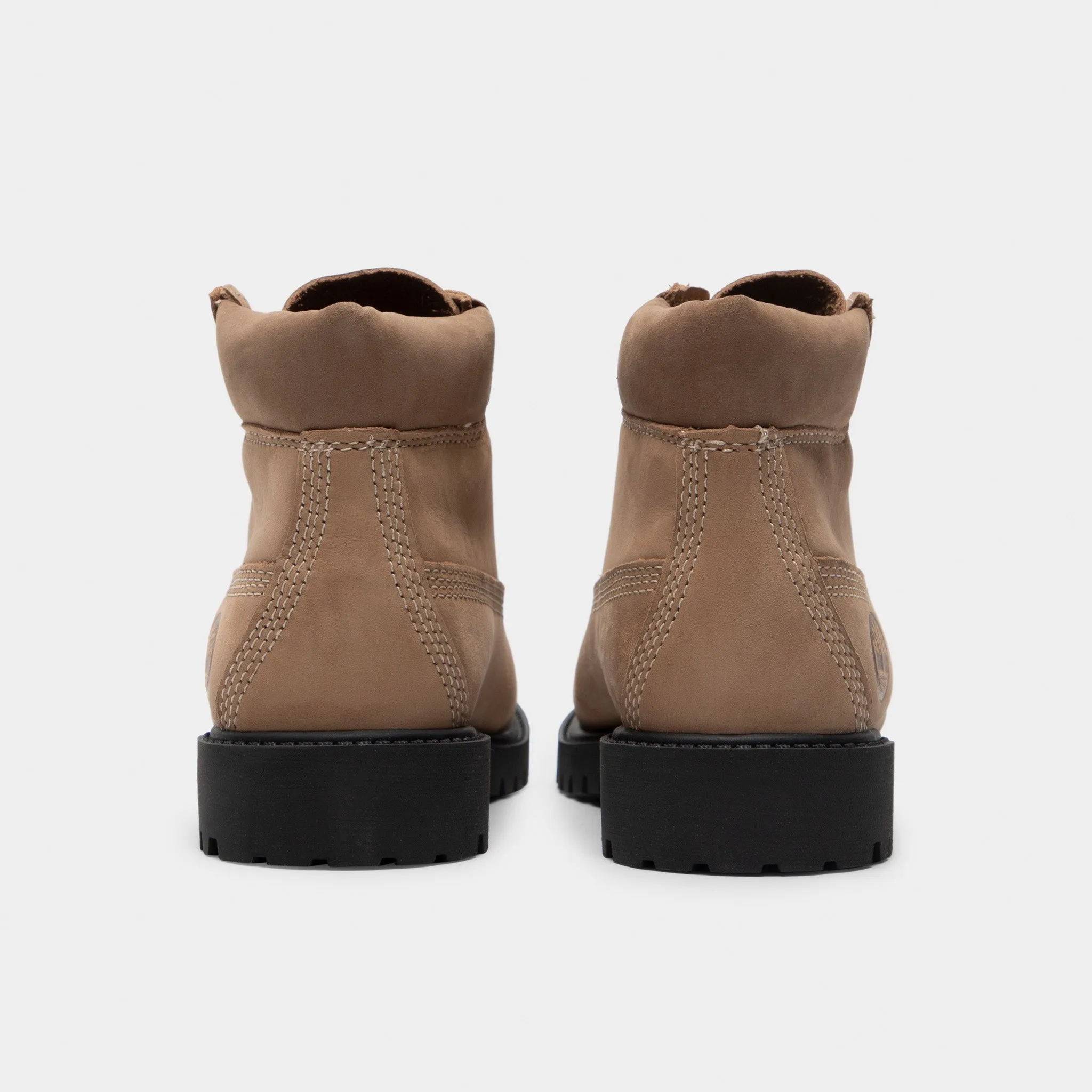 Timberland Kinderstiefel 6