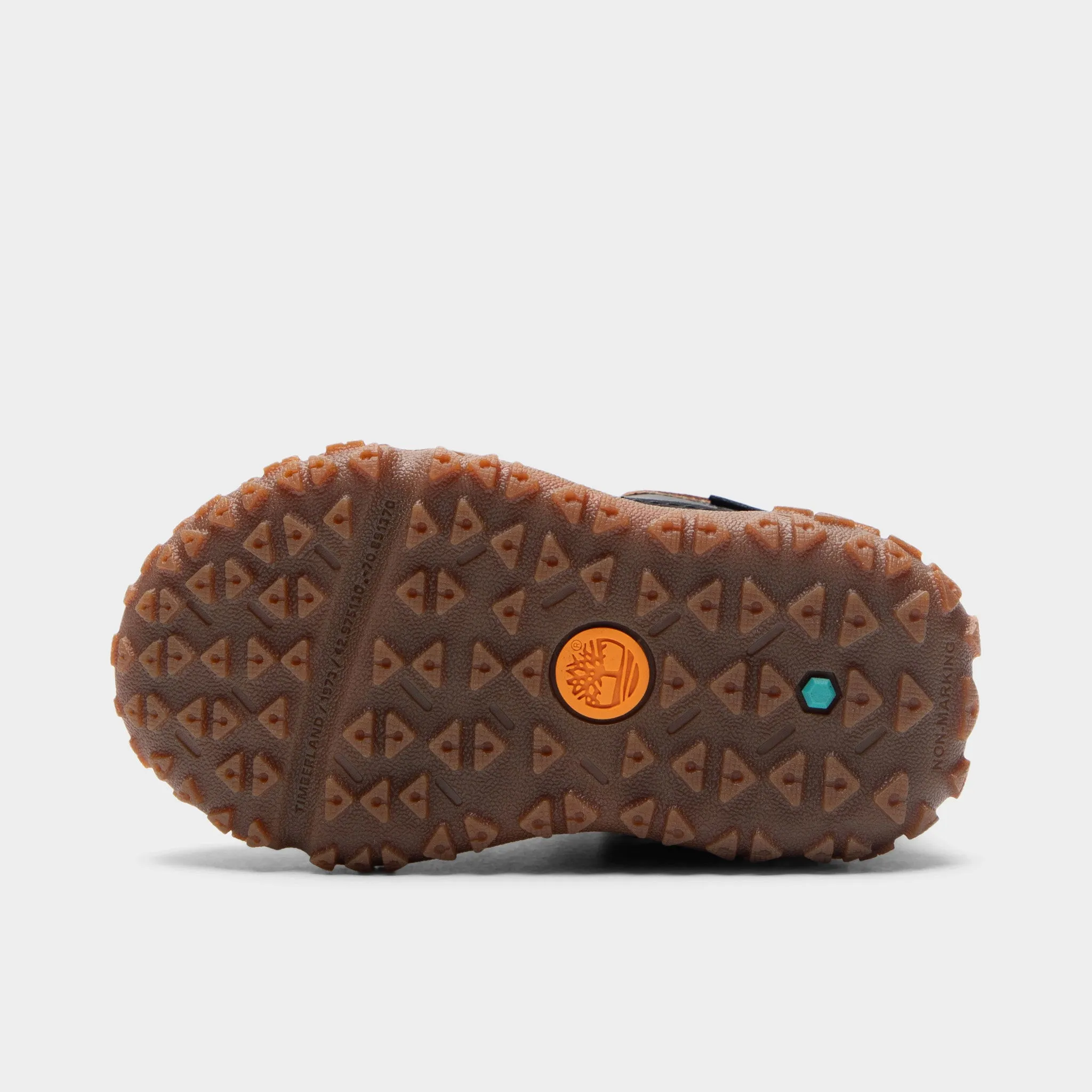 Timberland Kinder-Hiker Mid / Weizen Timberland Schuhe