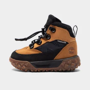 Timberland Kinder-Hiker Mid / Weizen Timberland Schuhe