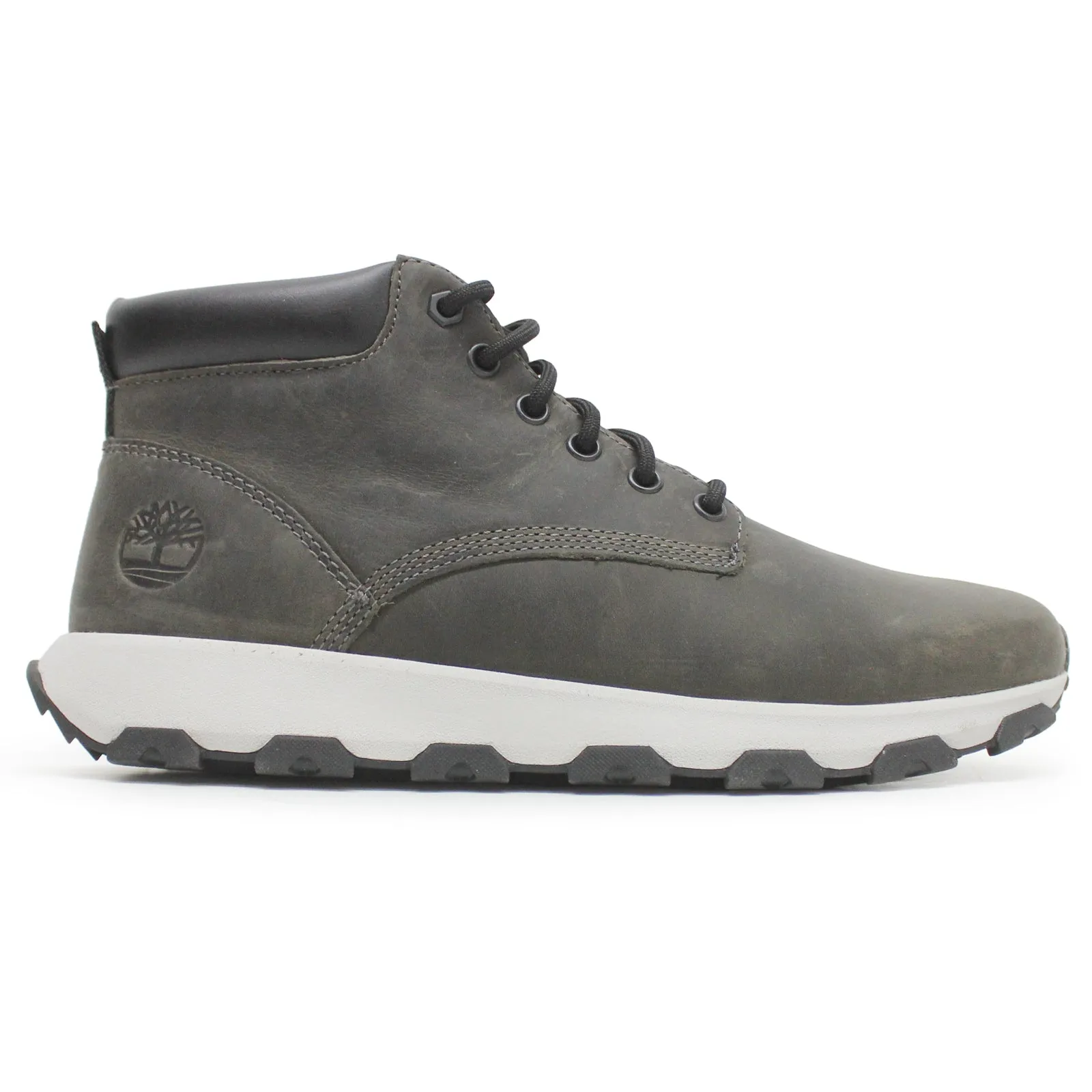 Timberland Winsor Park Herrenstiefel aus Vollnarbenleder