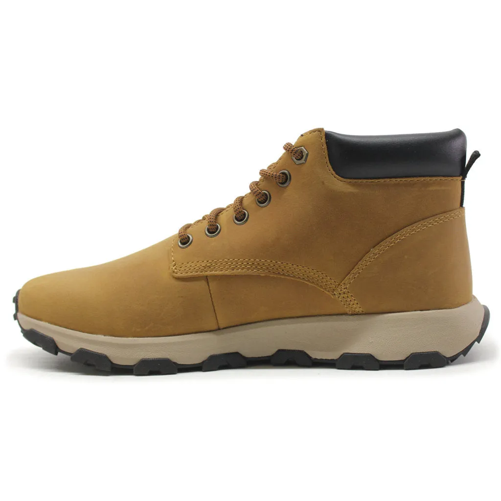 Timberland Winsor Park Herrenstiefel aus Vollnarbenleder