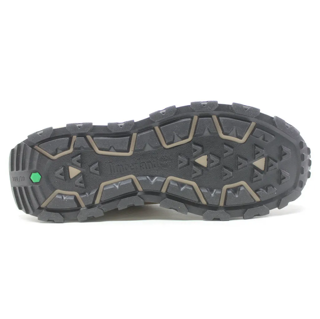 Timberland Winsor Park Herrenstiefel aus Vollnarbenleder