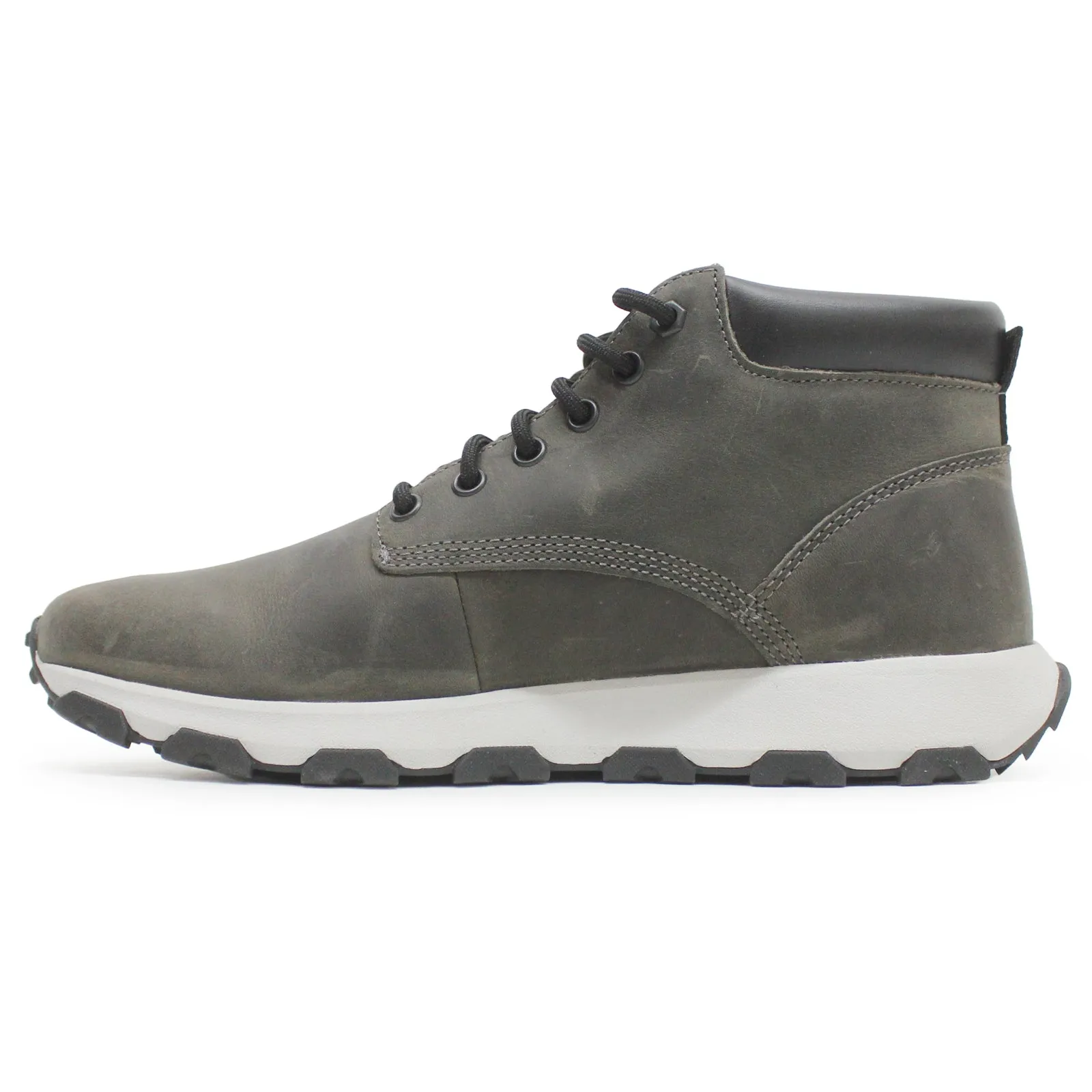 Timberland Winsor Park Herrenstiefel aus Vollnarbenleder