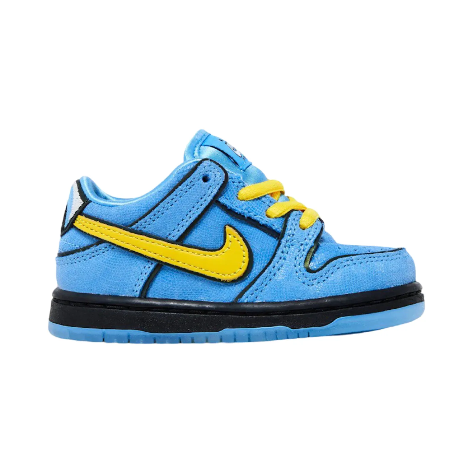 Kleinkind Nike Dunk Low SB PowerPuff Bubbles Nike Dunk