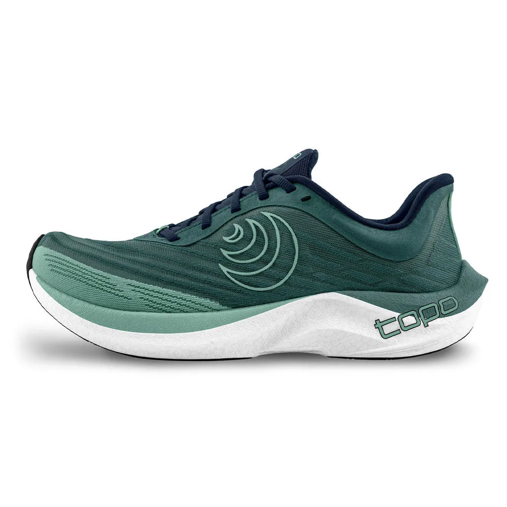 Topo Athletic Cyclone 2 Damen Straßenlaufschuhe